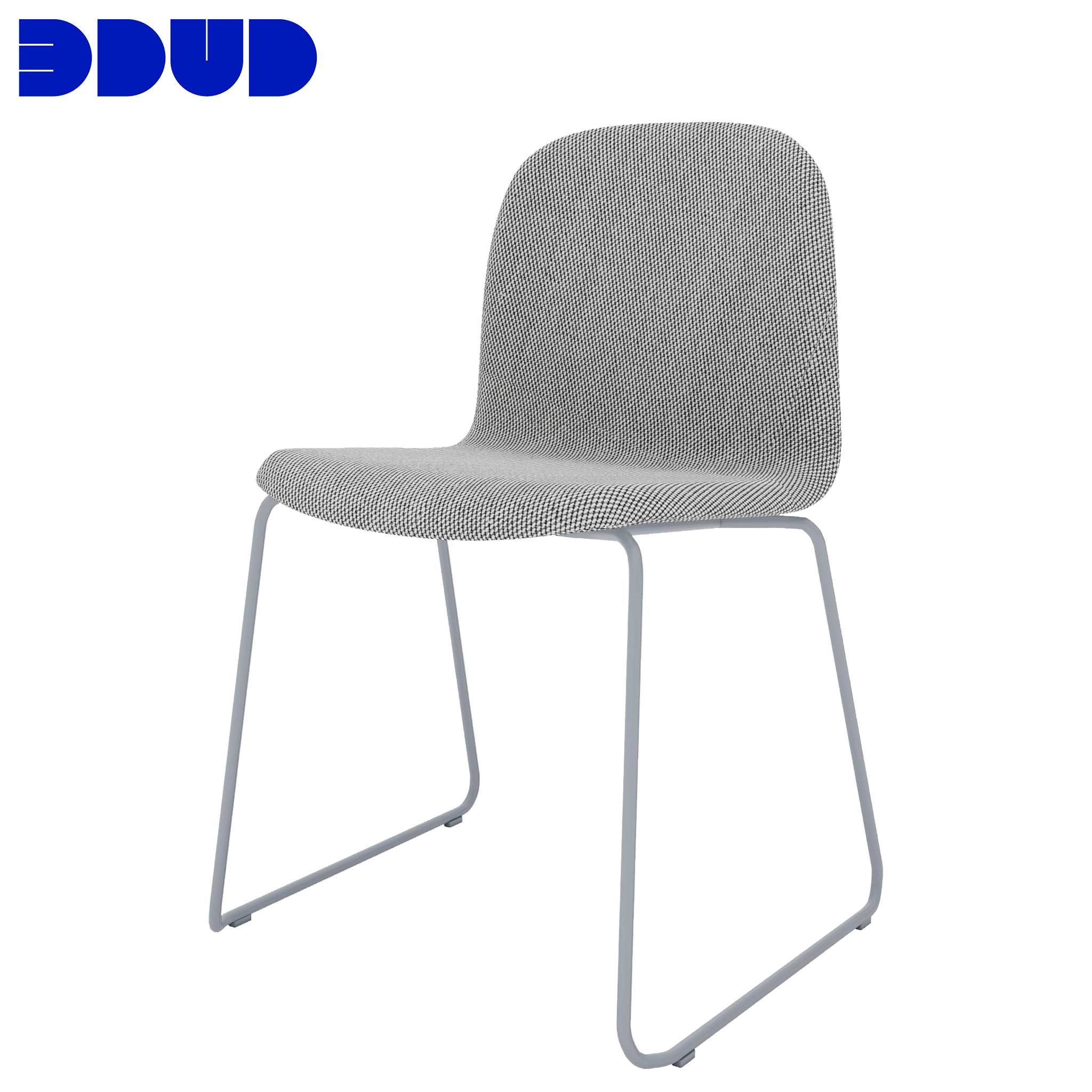 Стул Visu sled