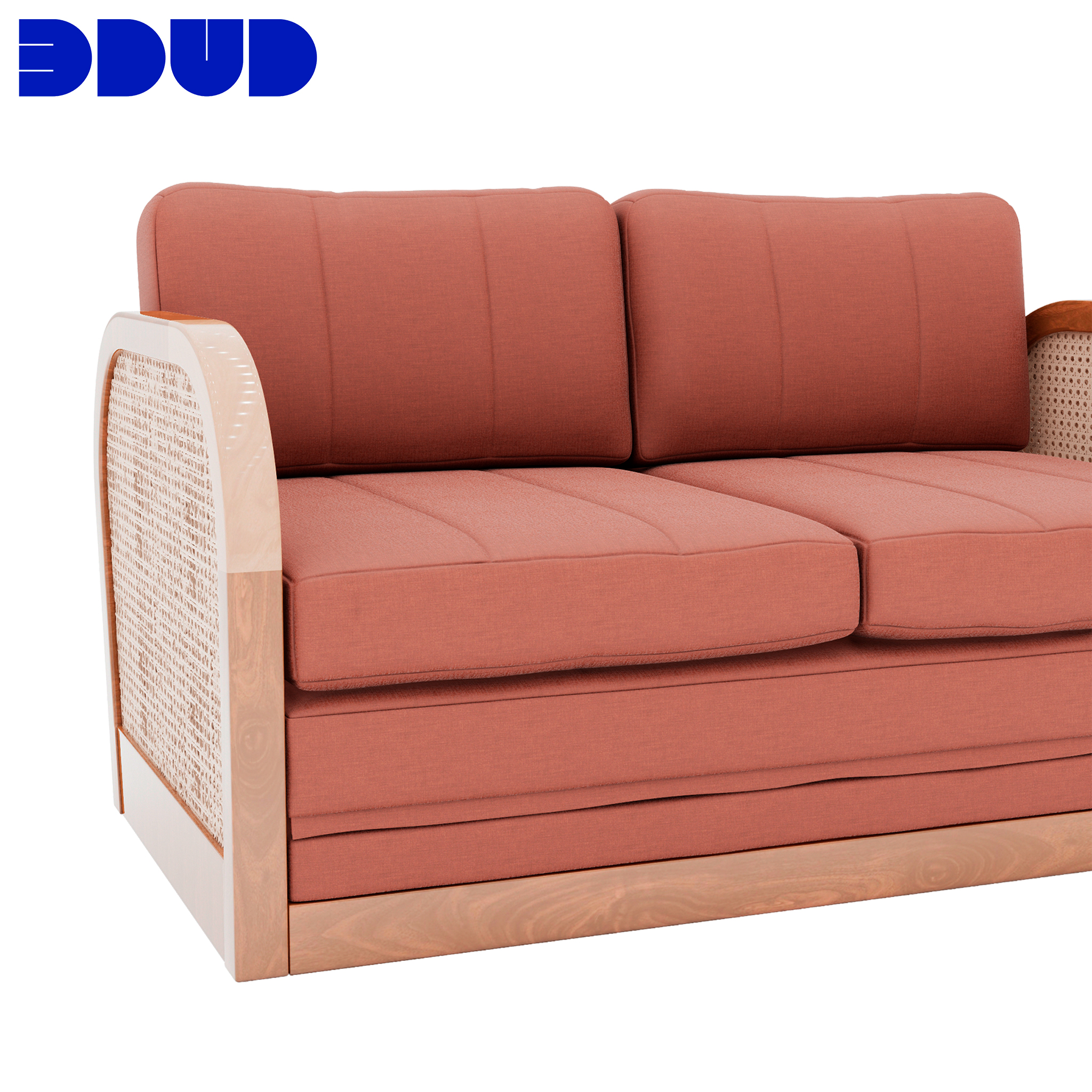 Scandicsofa Диван Fjäril