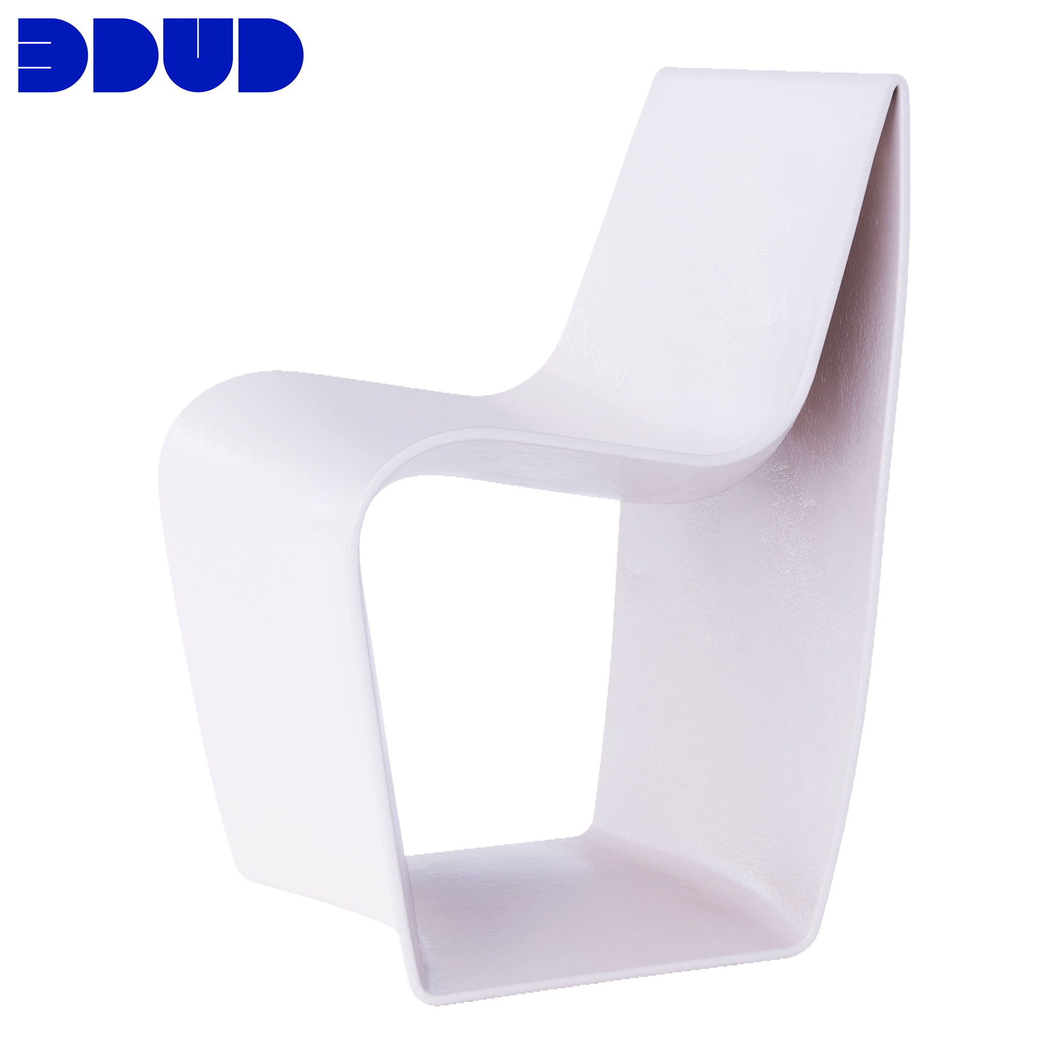 MDF Italia Outdoor chair Sign Matt