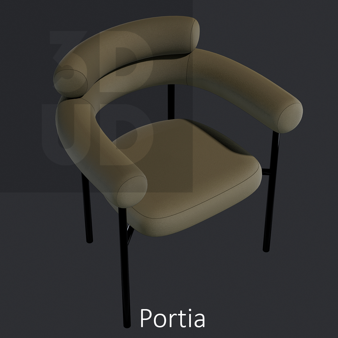 Portia