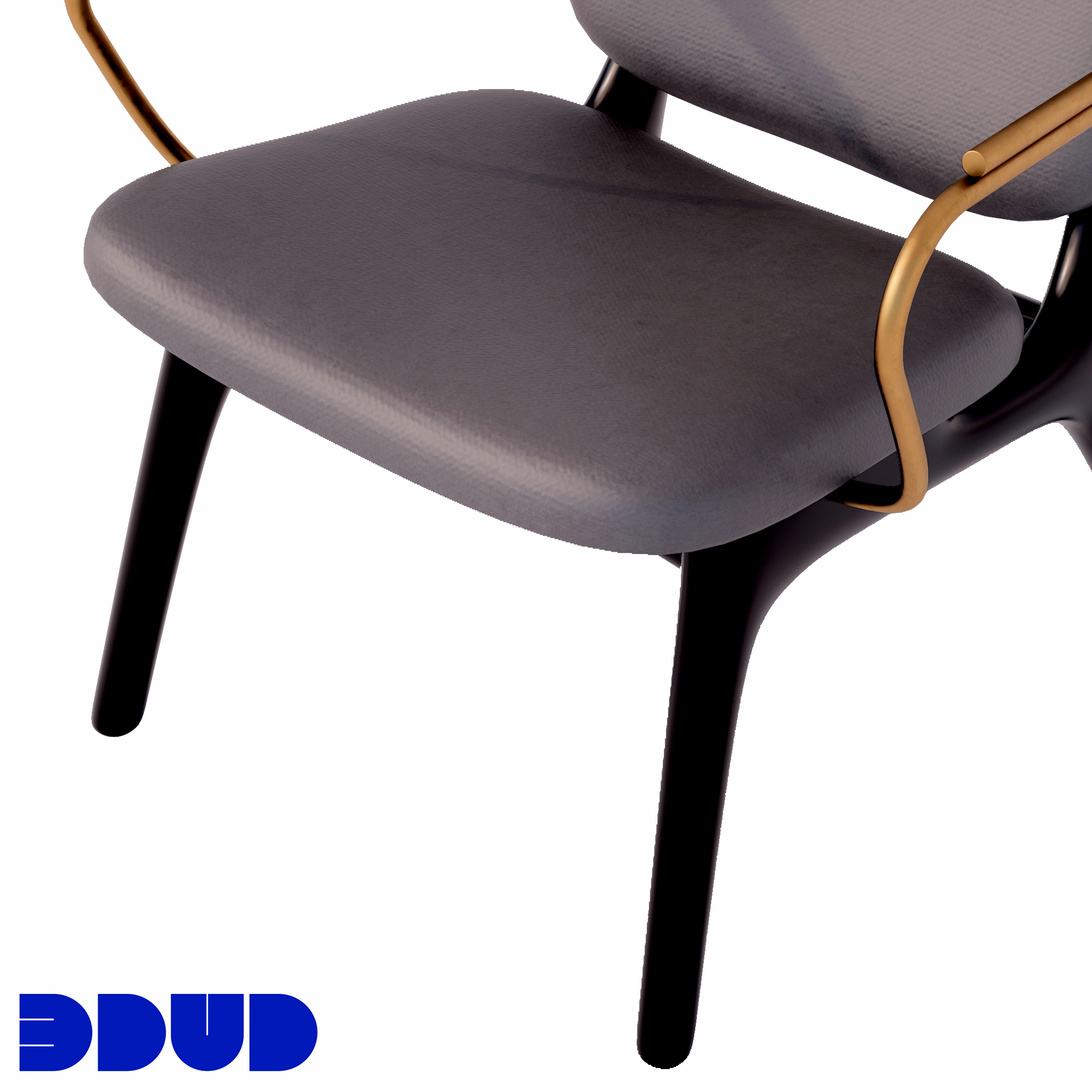 Дизайнерское кресло Thea Armchair