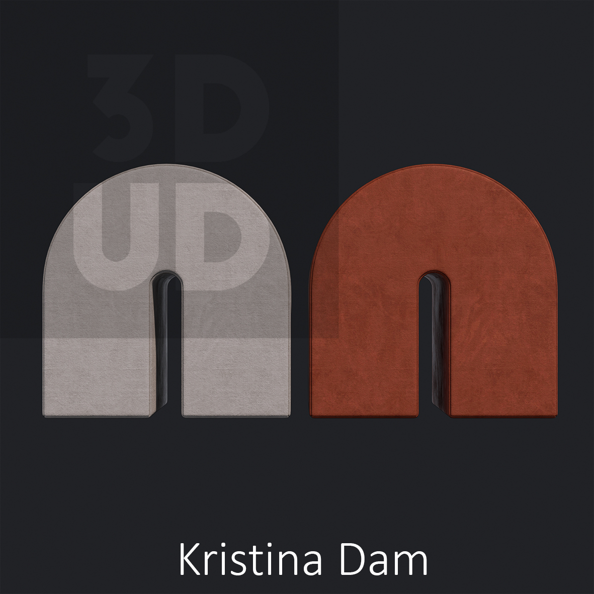 Kristina Dam