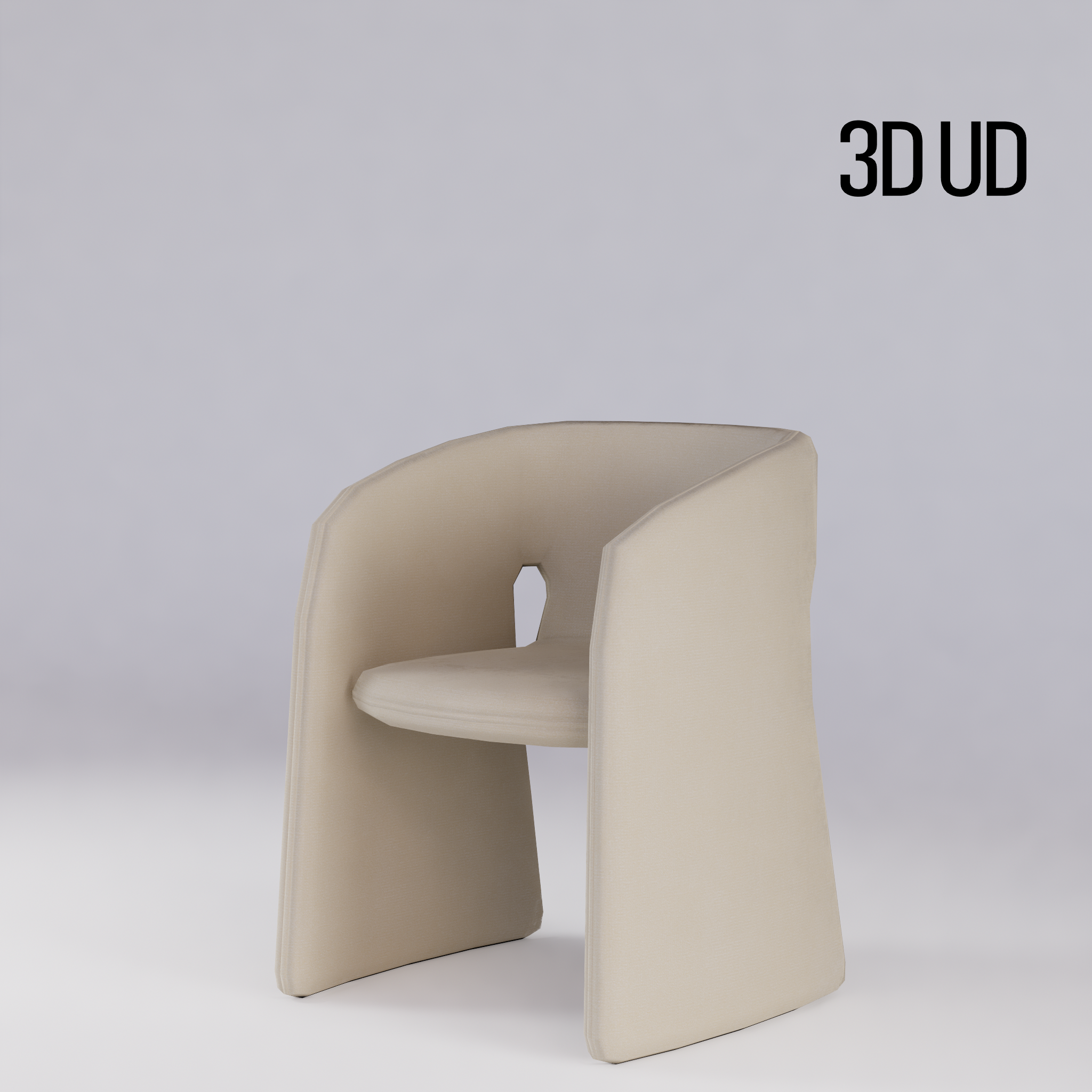 CELESTE Armchair
