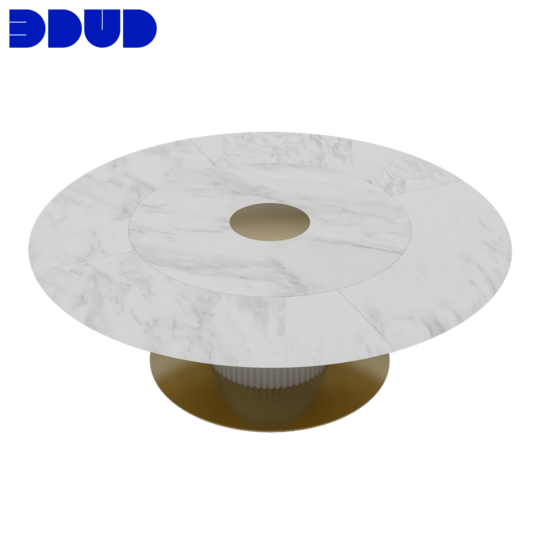 стол Dione Lazy Susan
