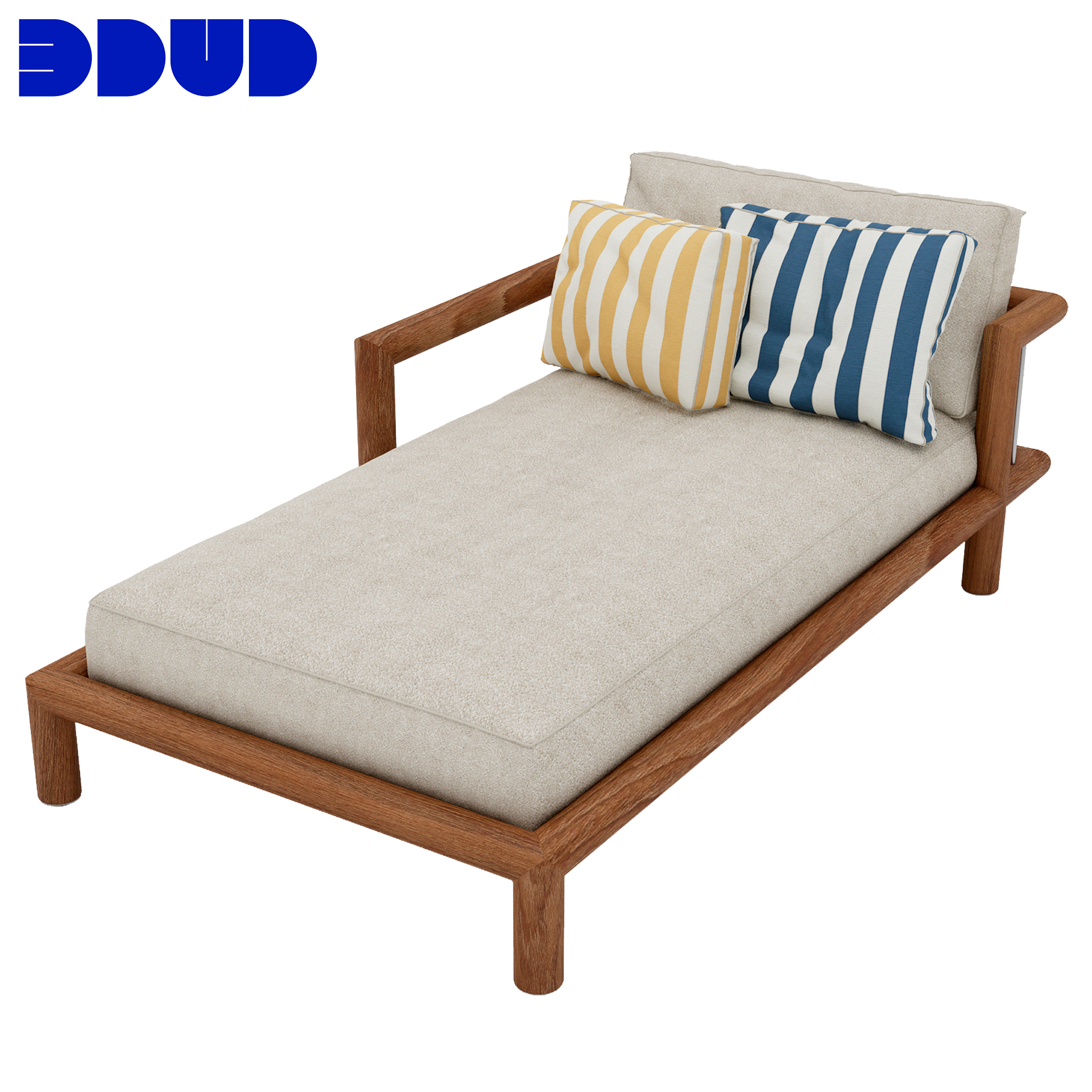 кровать Imane Daybed