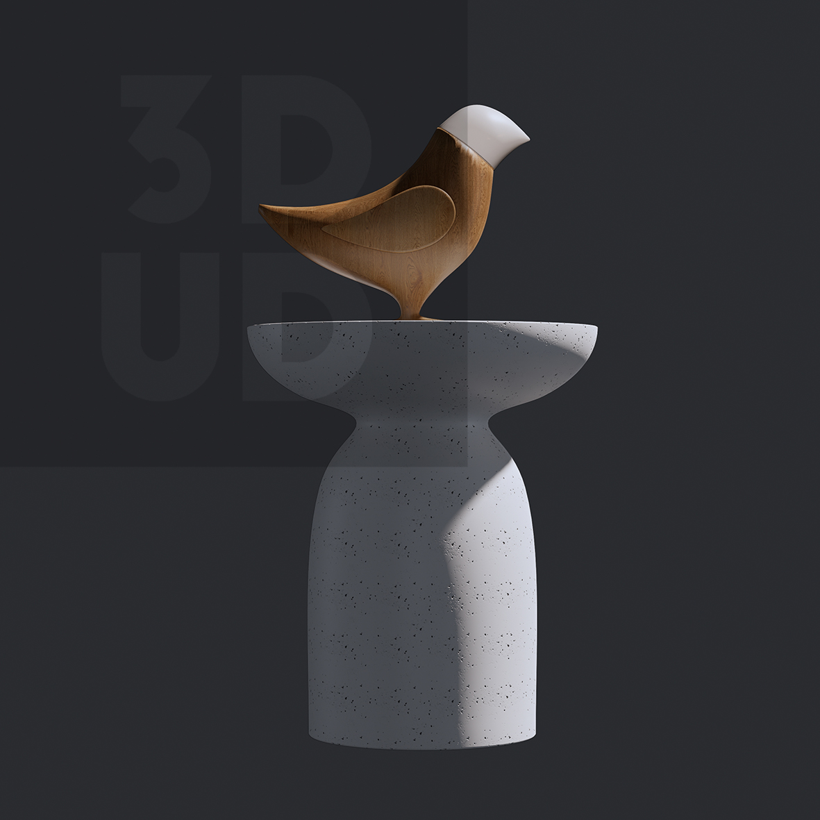 Table lamp