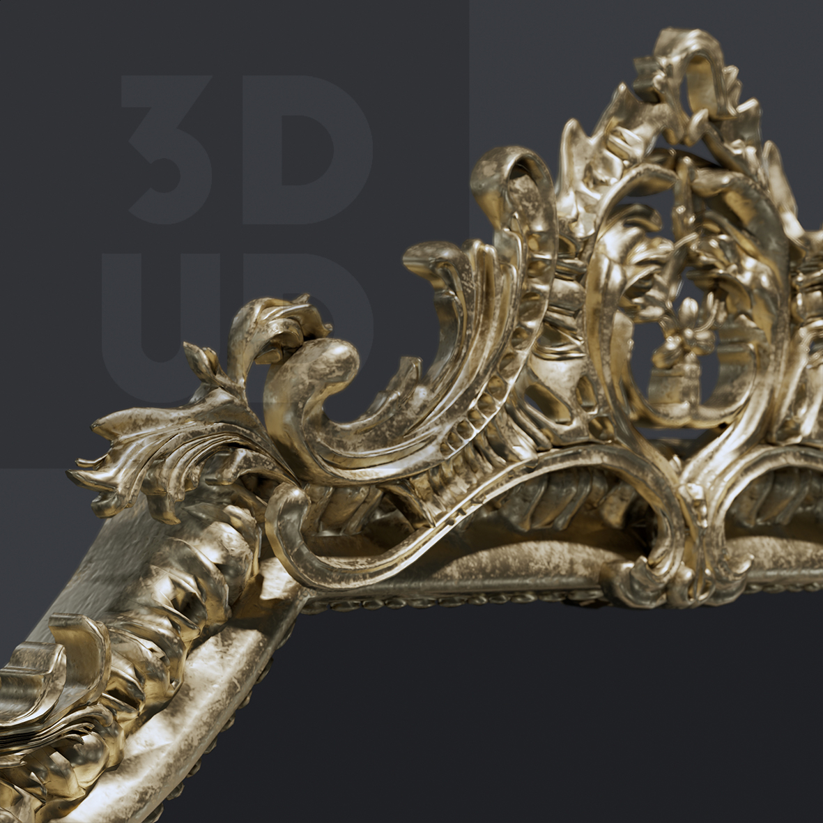 Giltwood