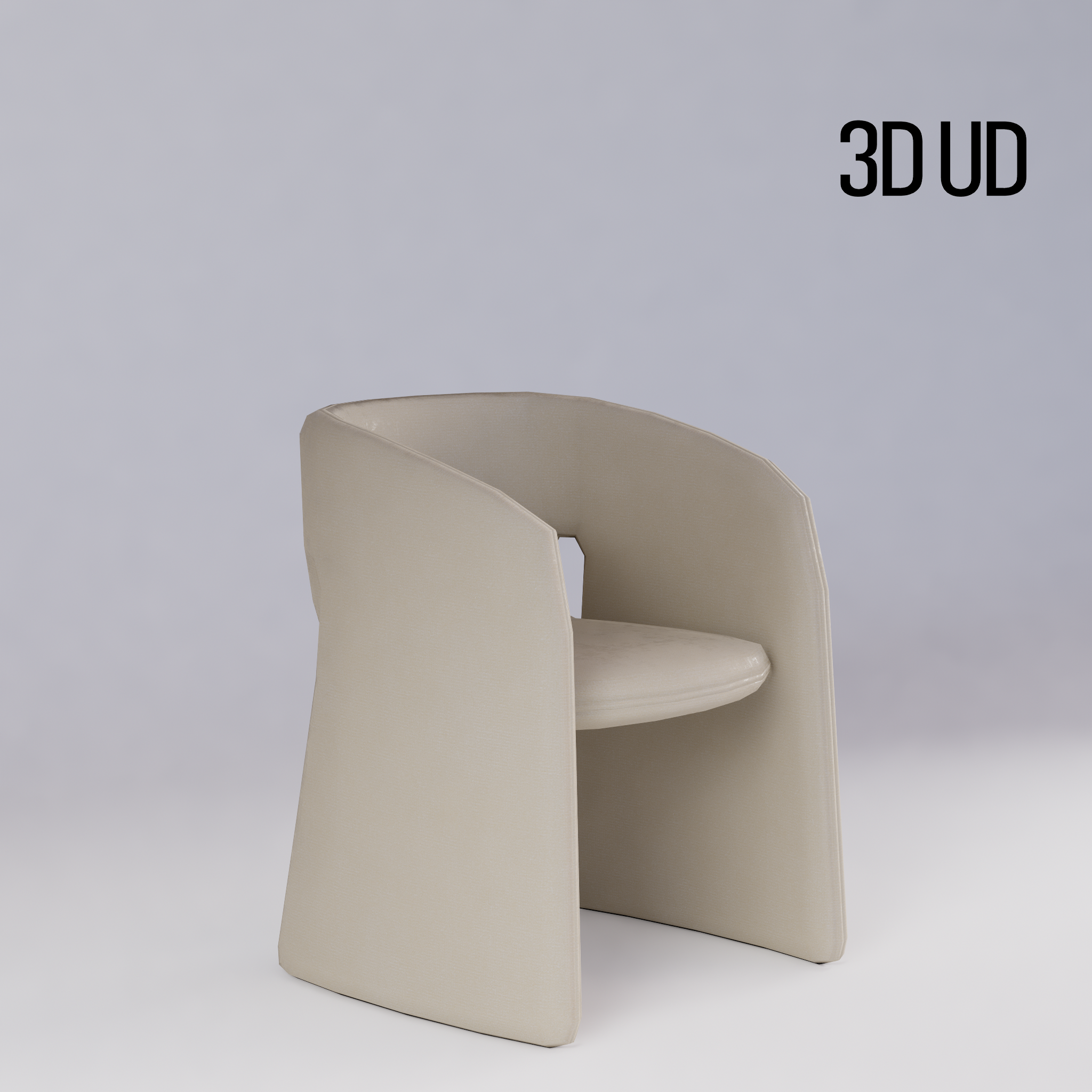 CELESTE Armchair
