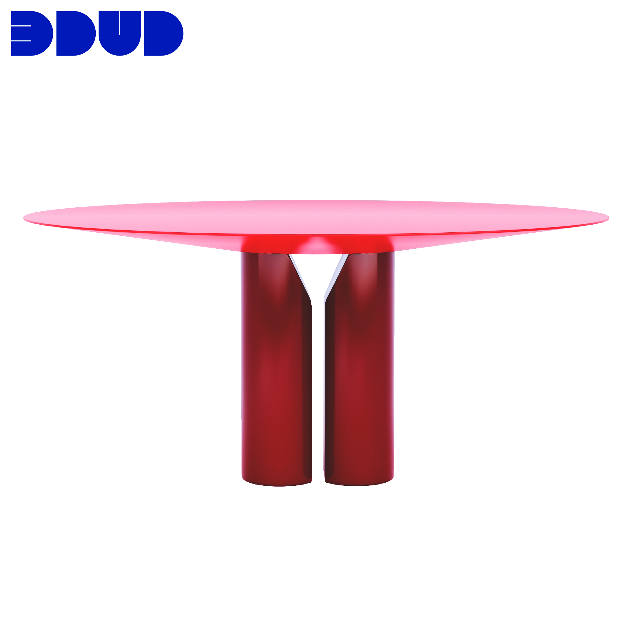 MDF Italia Table NVL