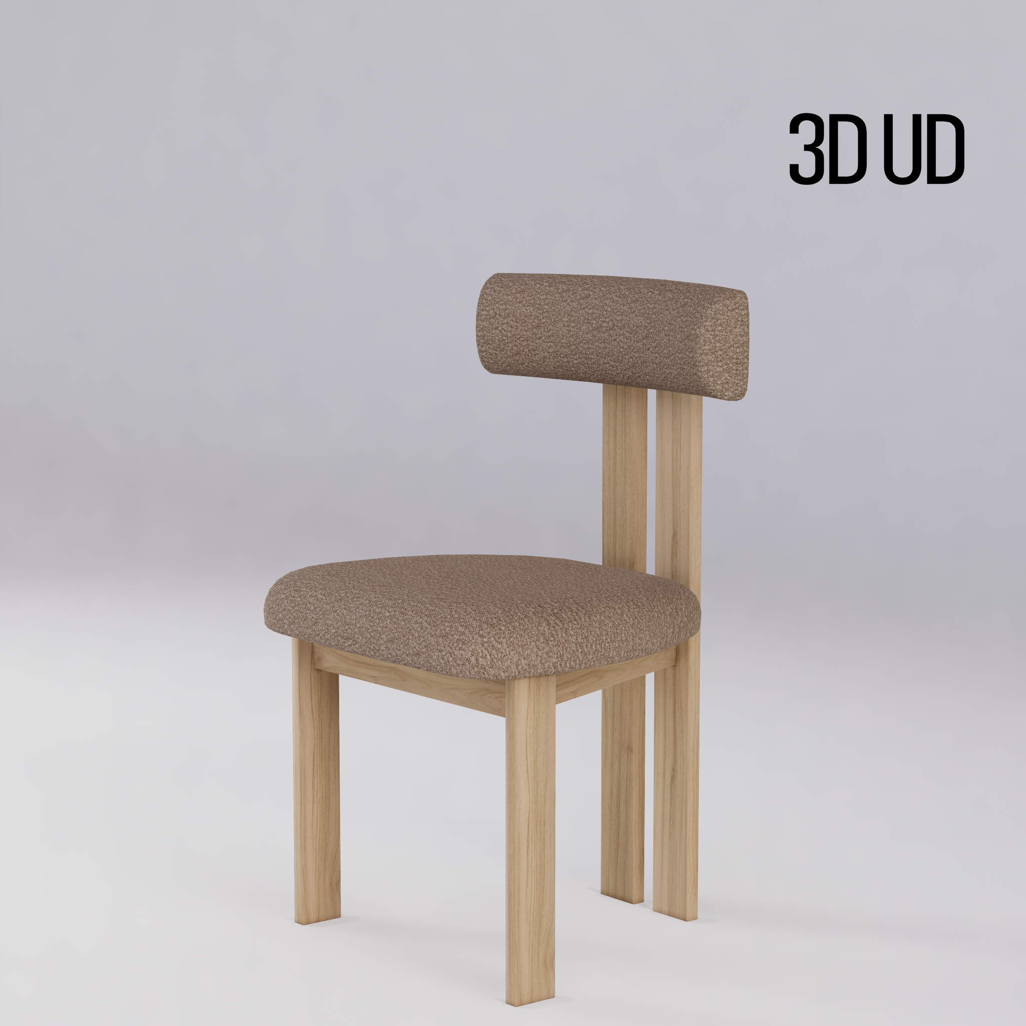 Стул Loki Skdesign