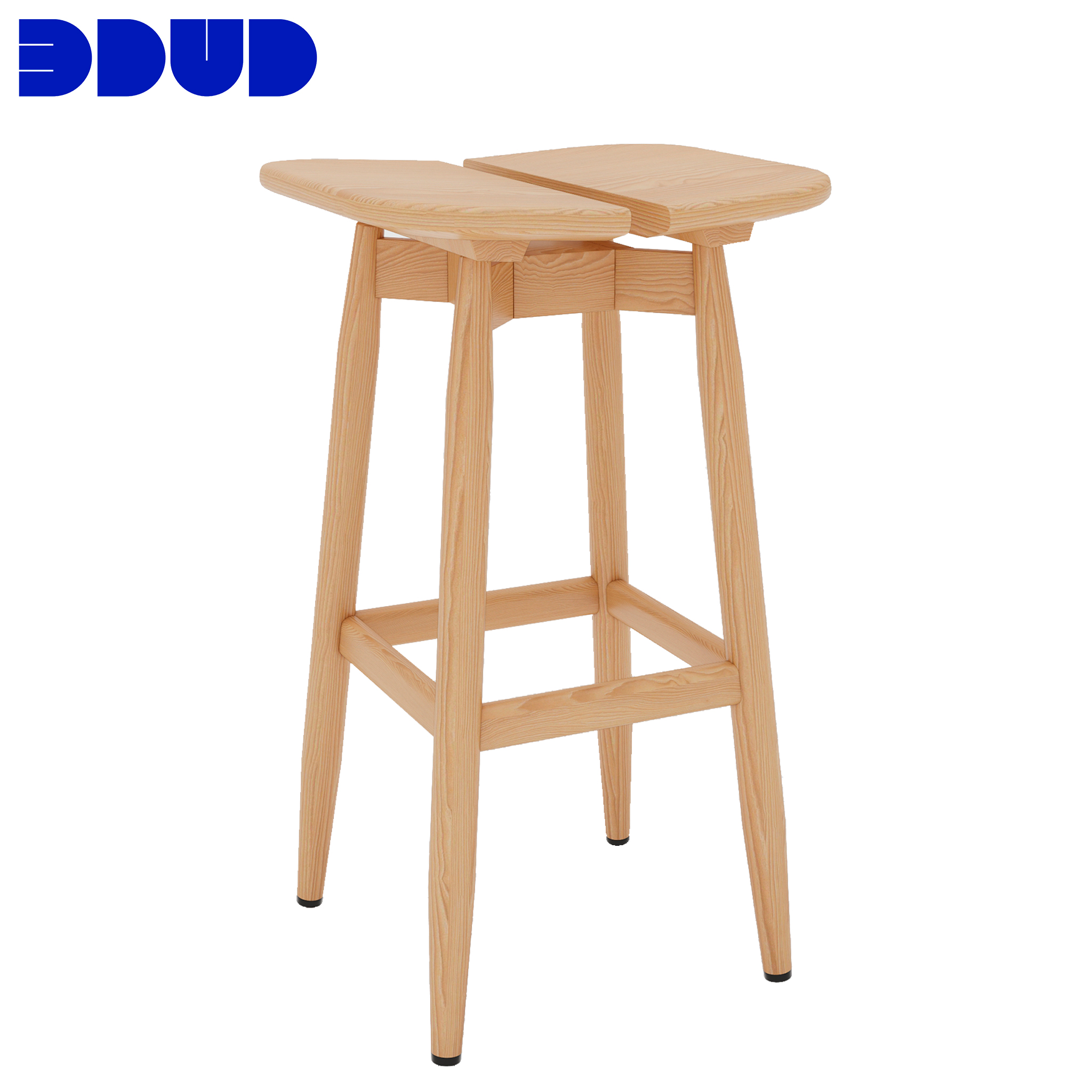 Барный табурет COEDITION Dom barstool ZA55