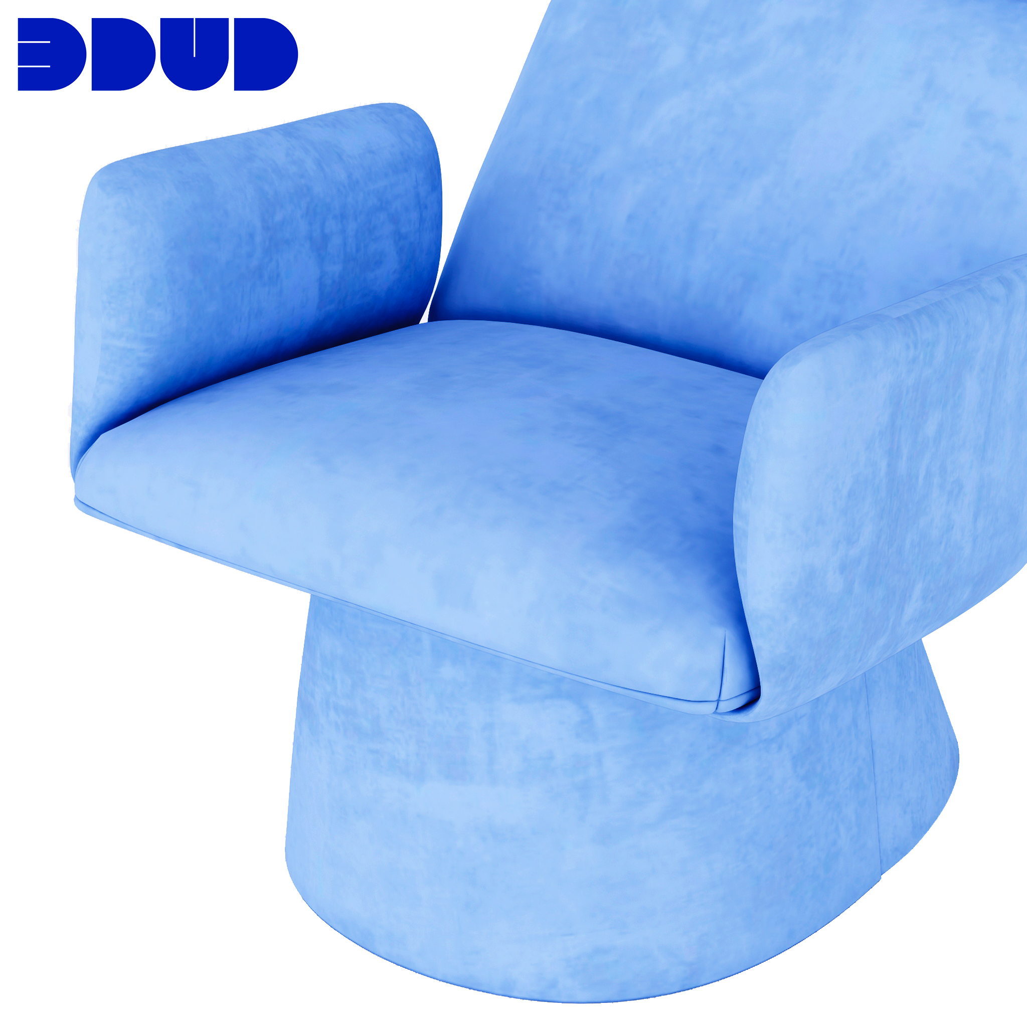 Дизайнерский стул Sancal Elle