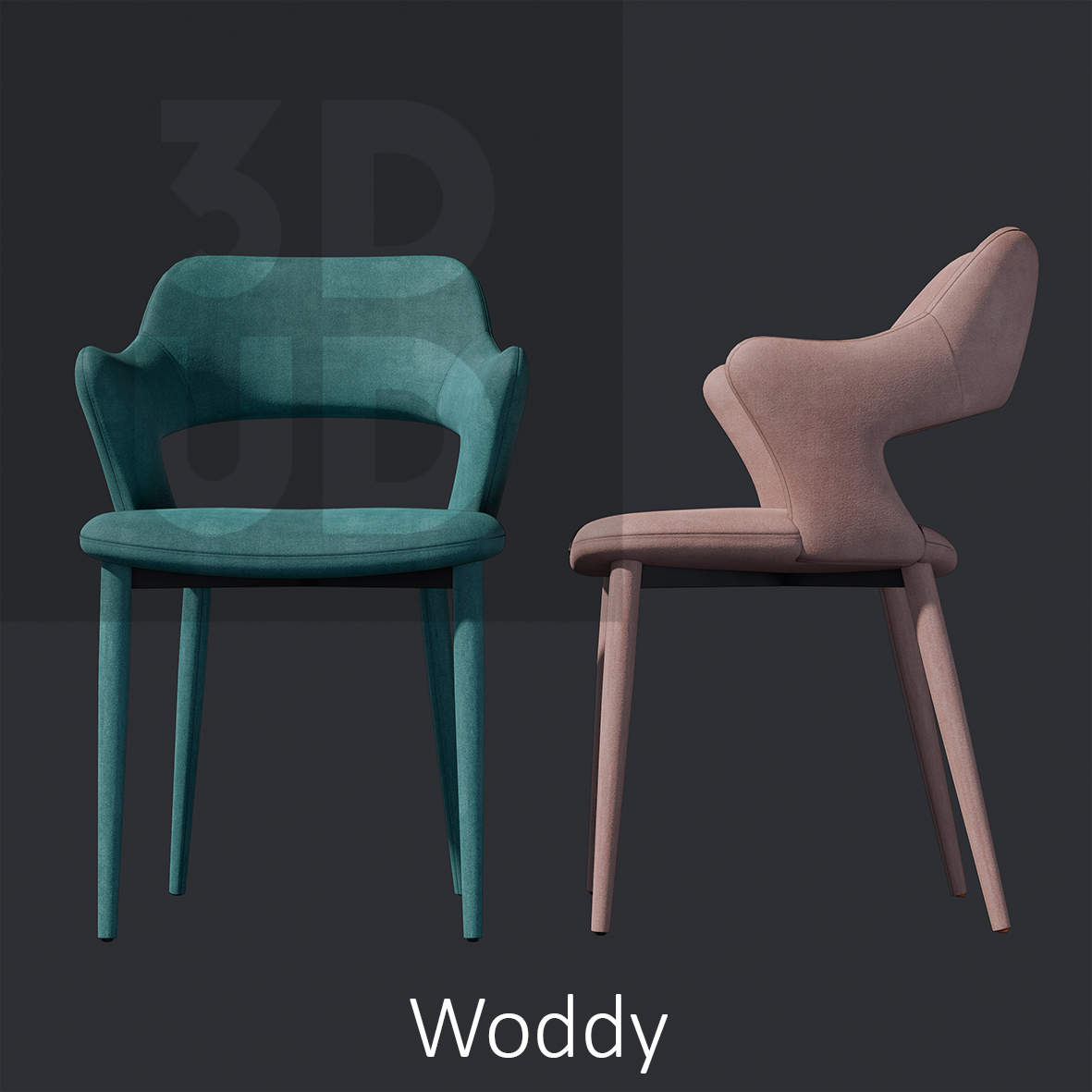 Woddy