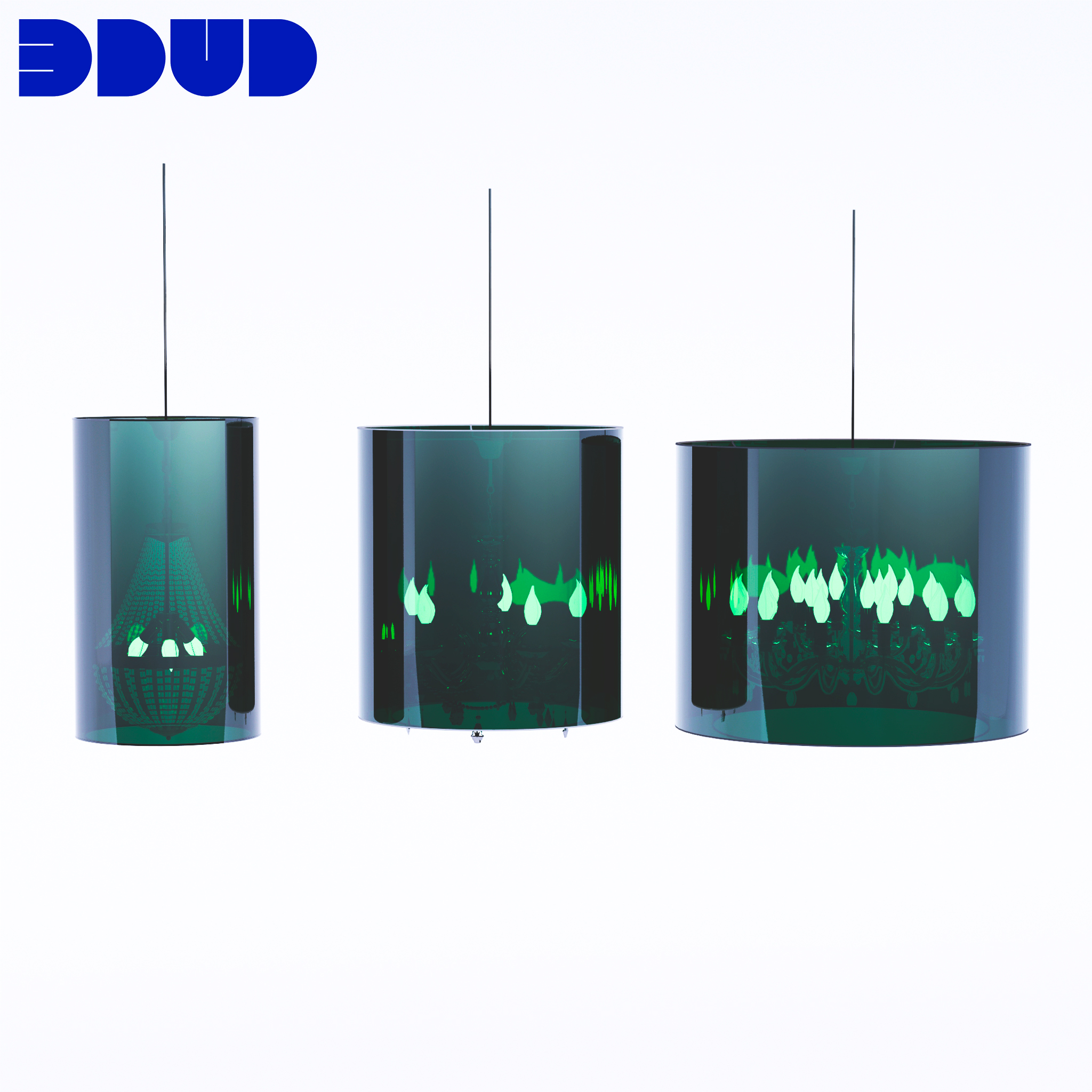Коллекция LIGHT SHADE SHADE