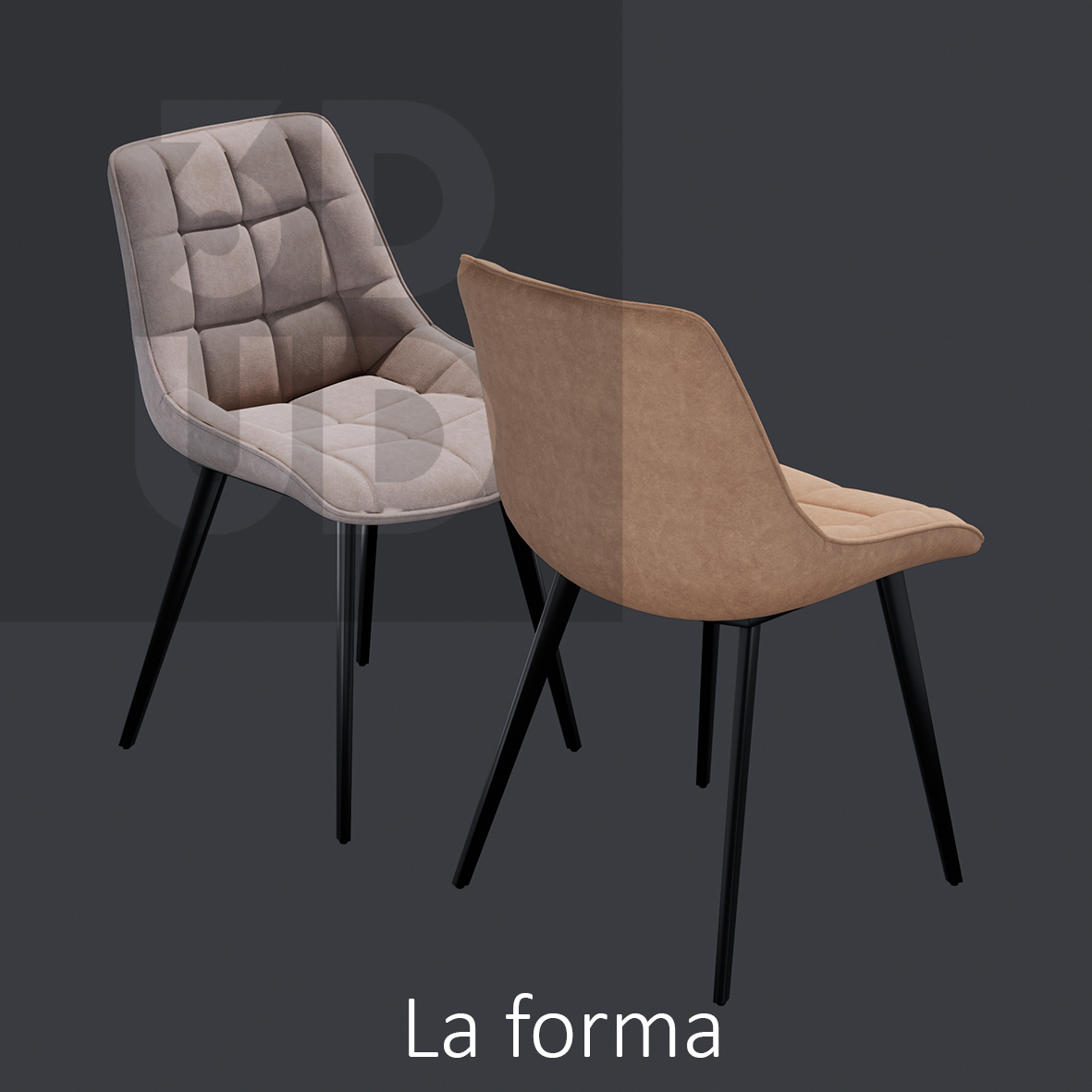 La forma