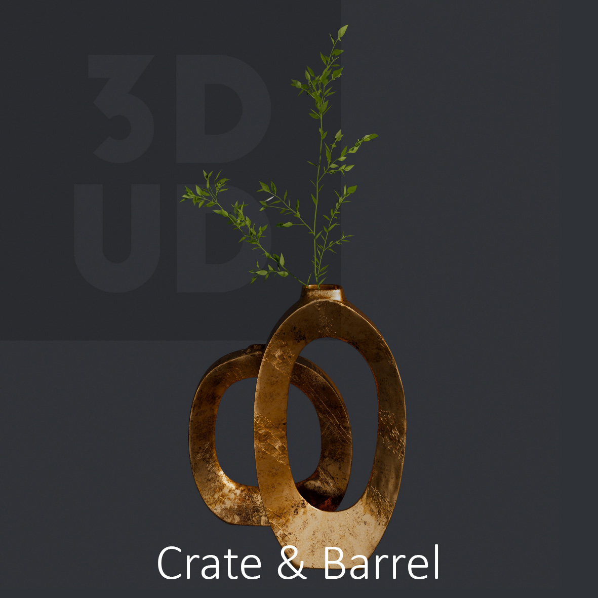 Crate&Barrel