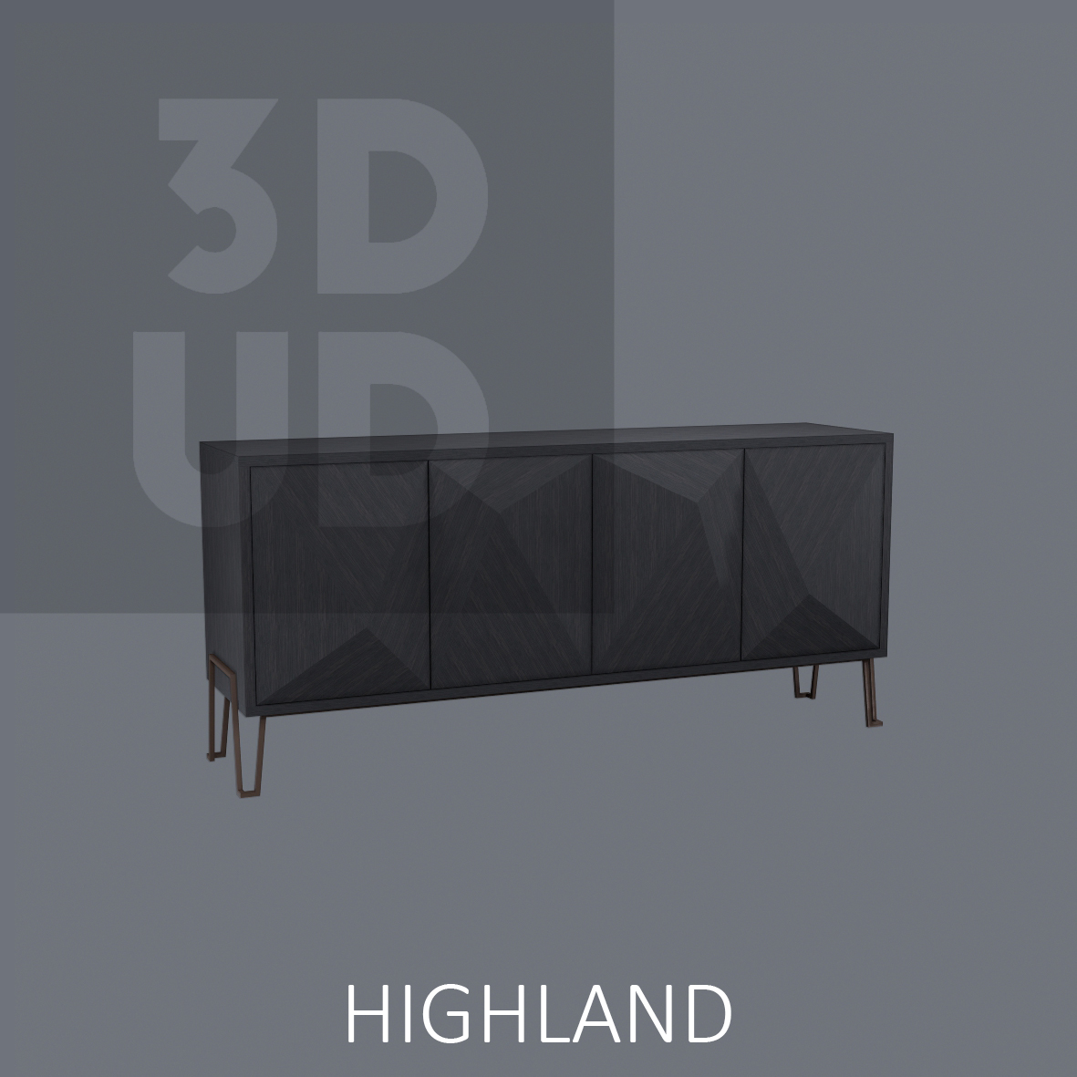 HIGHLAND