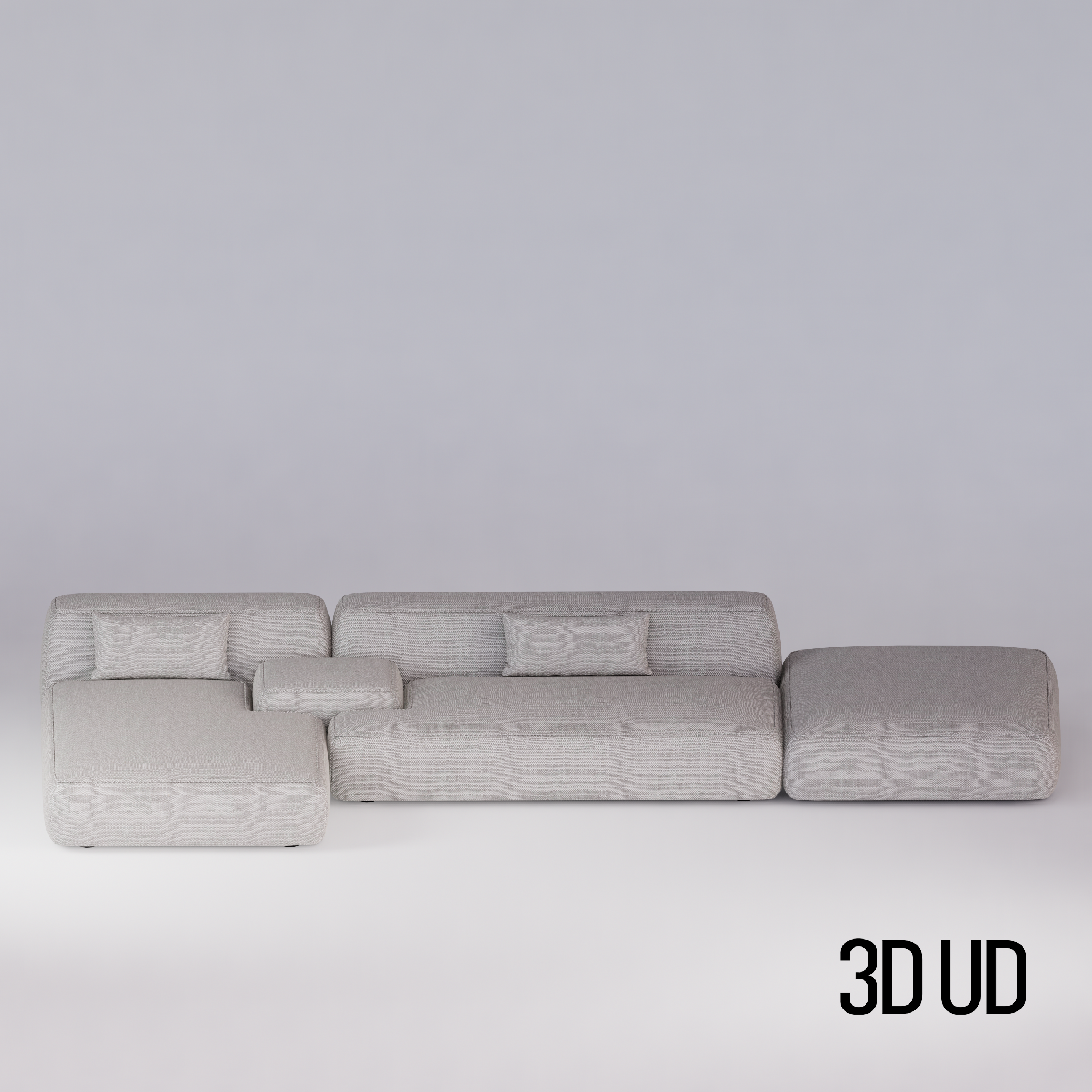 Lema cloud sofa