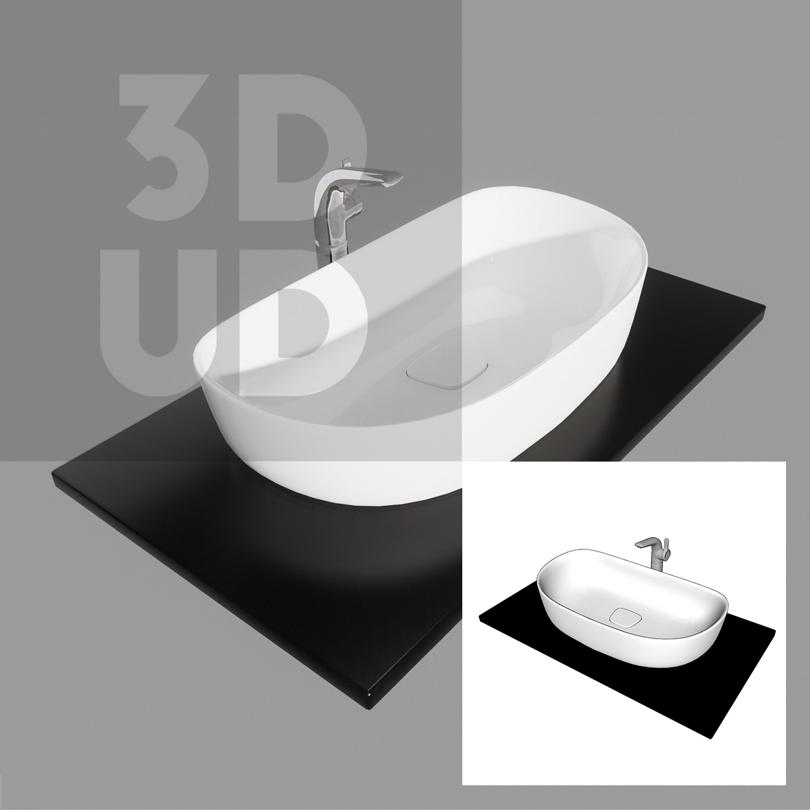 Is-ideal Standard
