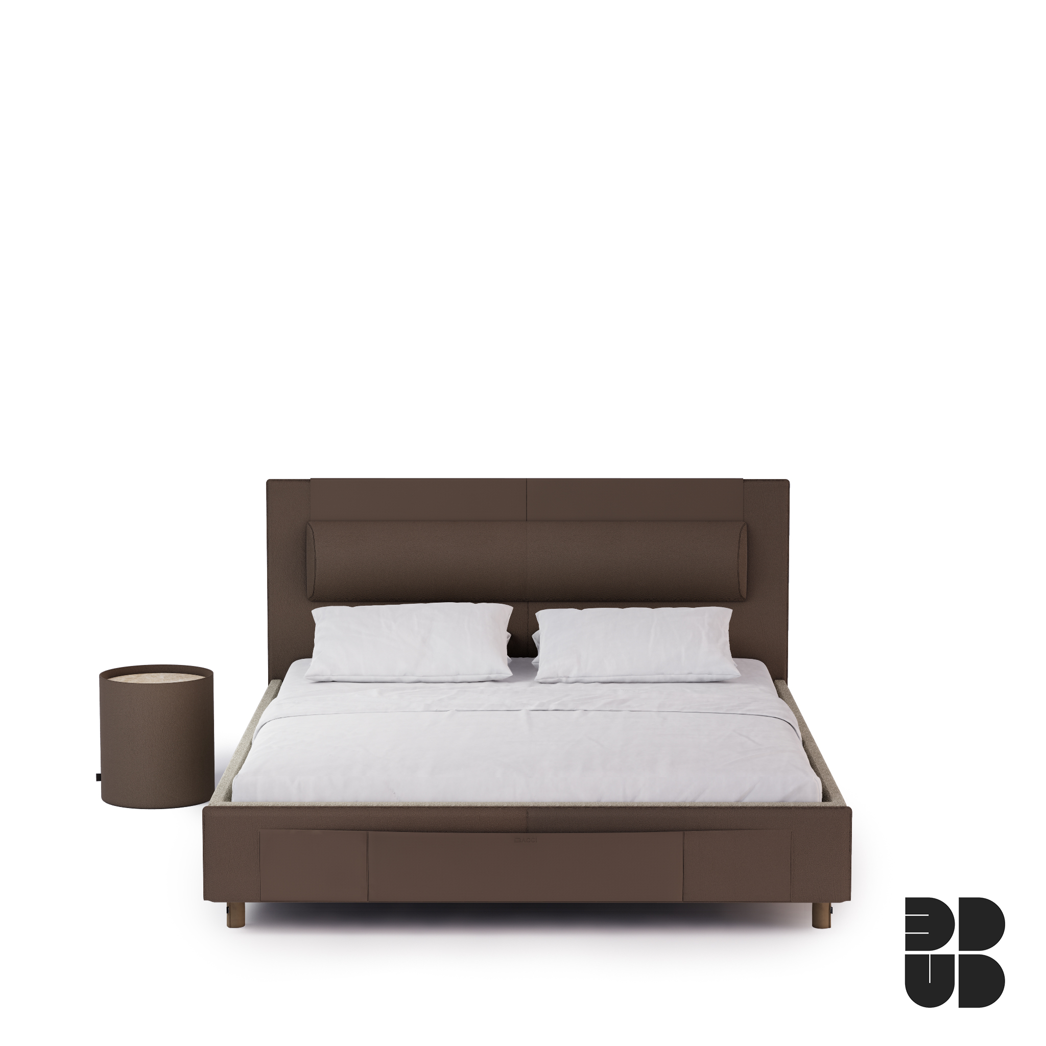 КРОВАТЬ SMALL B1
