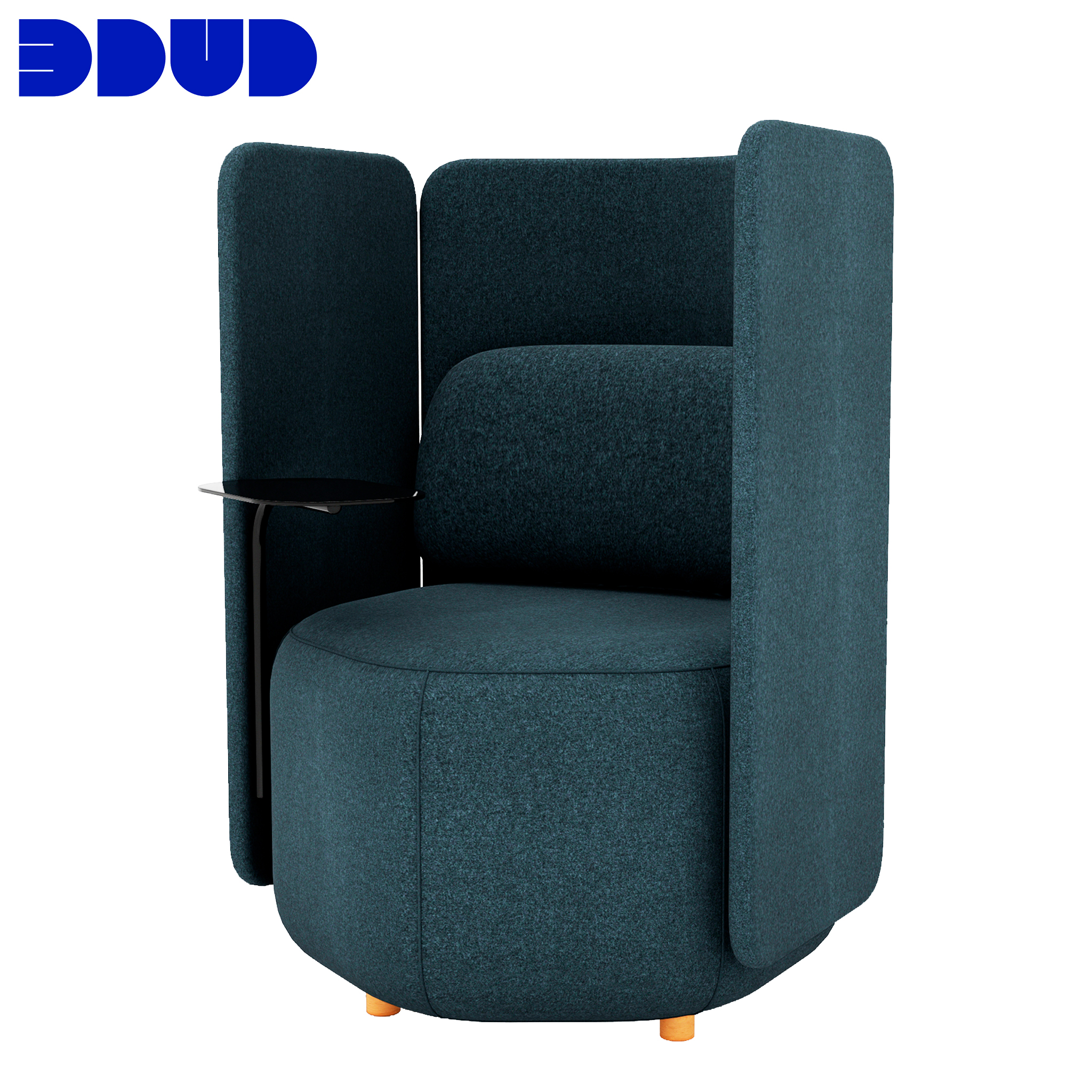HEX armchair