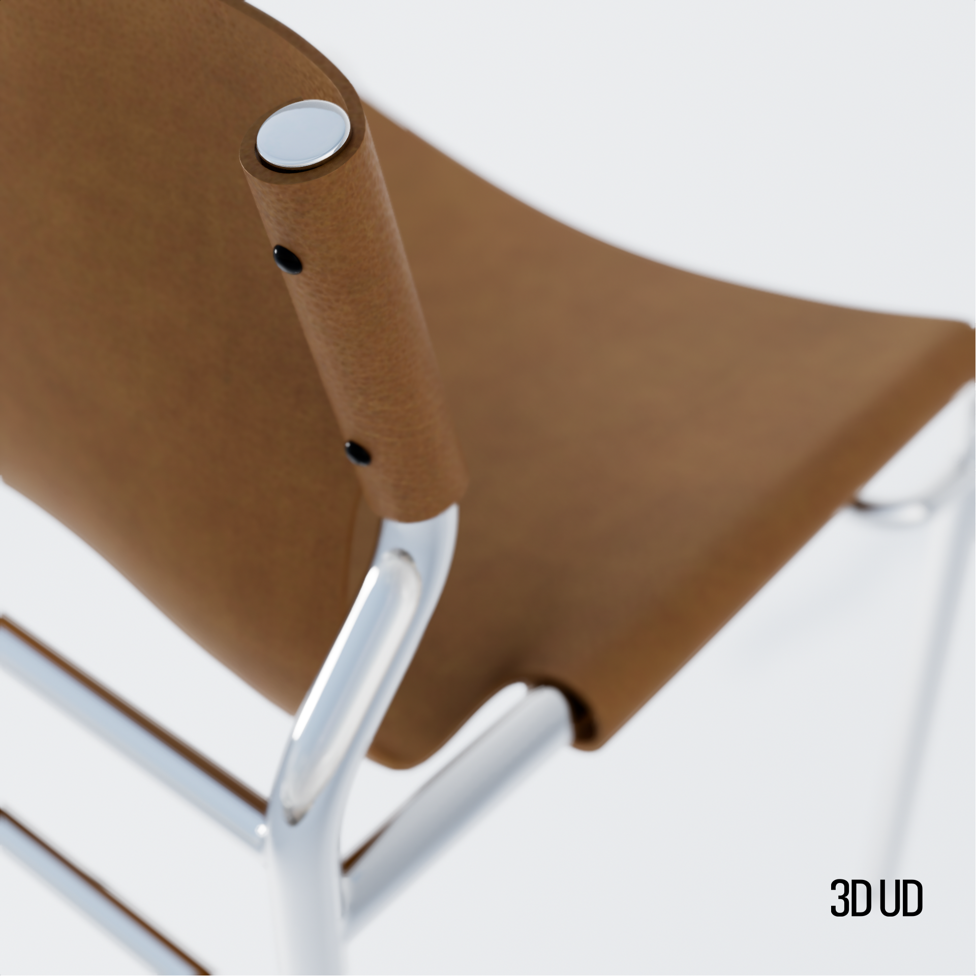 CB2 Chair
