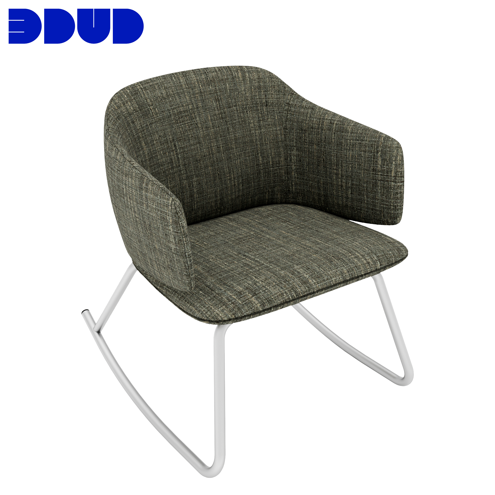 Стул Dwell rocker