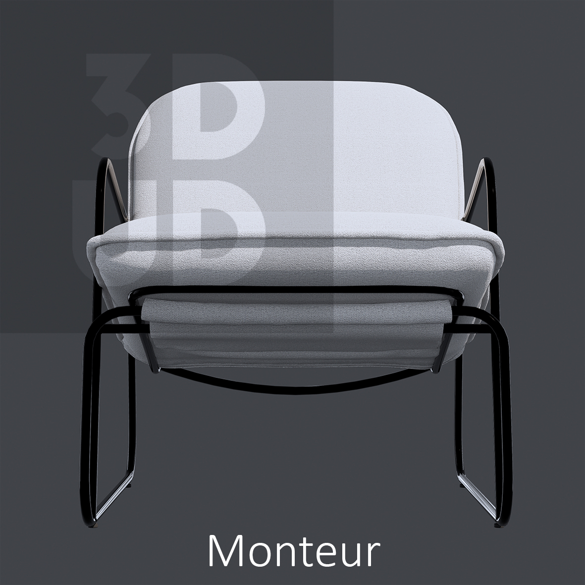 Monteur