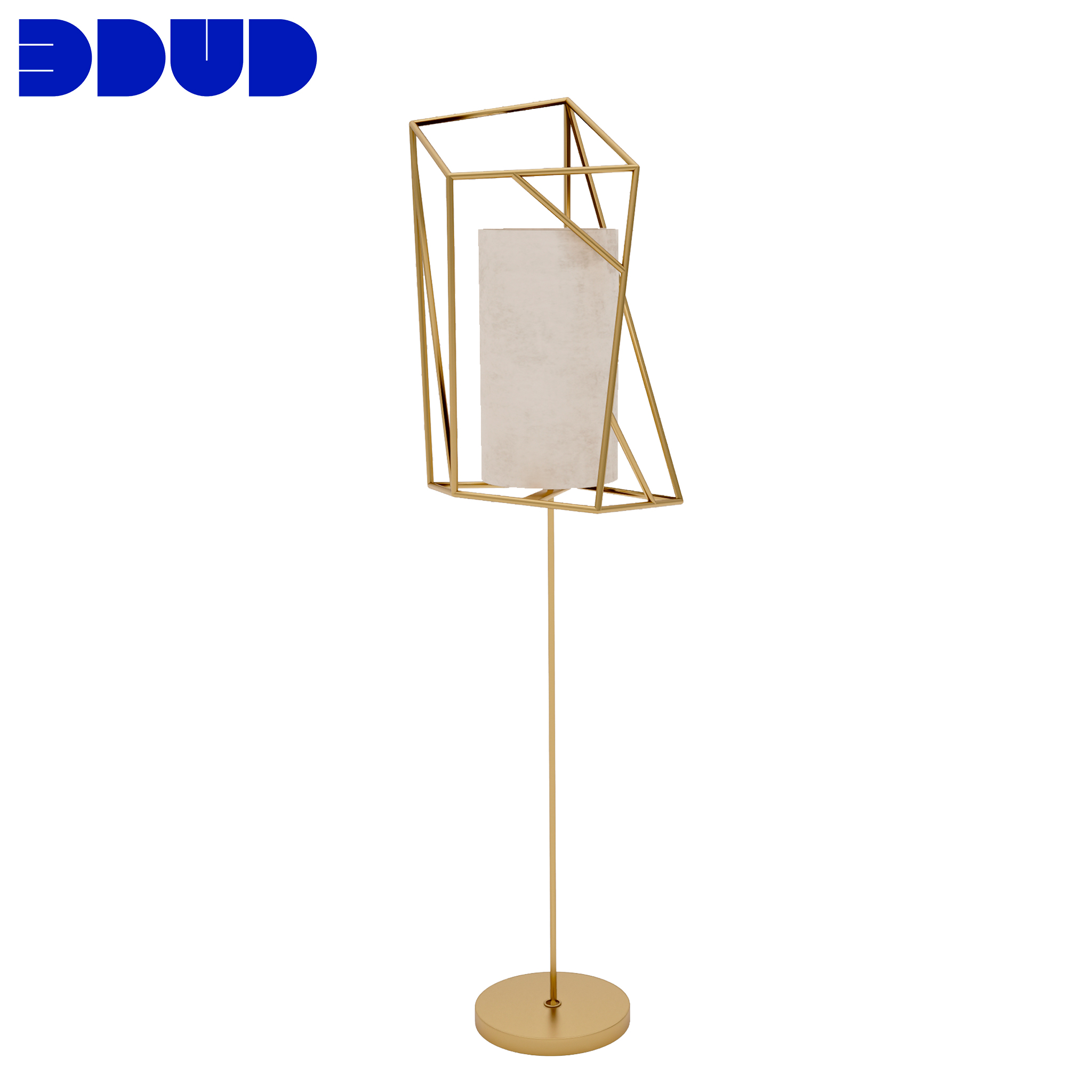 Star Floor Lamp