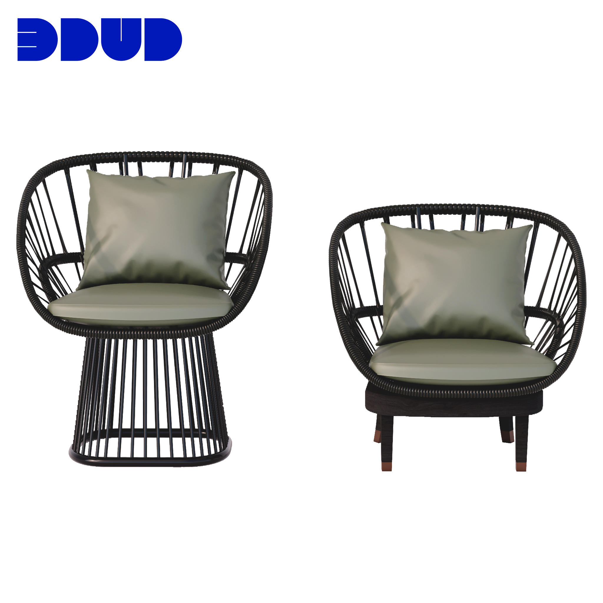 Стул Cala Kettal Dining Chair Cala Kettal Dining Chair