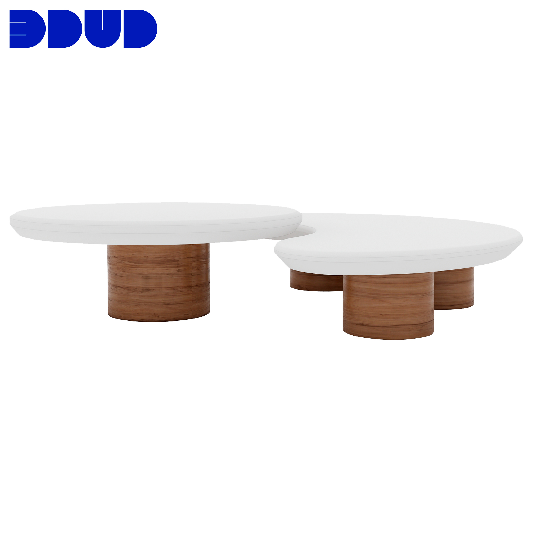 RÉUNION COFFEE TABLE