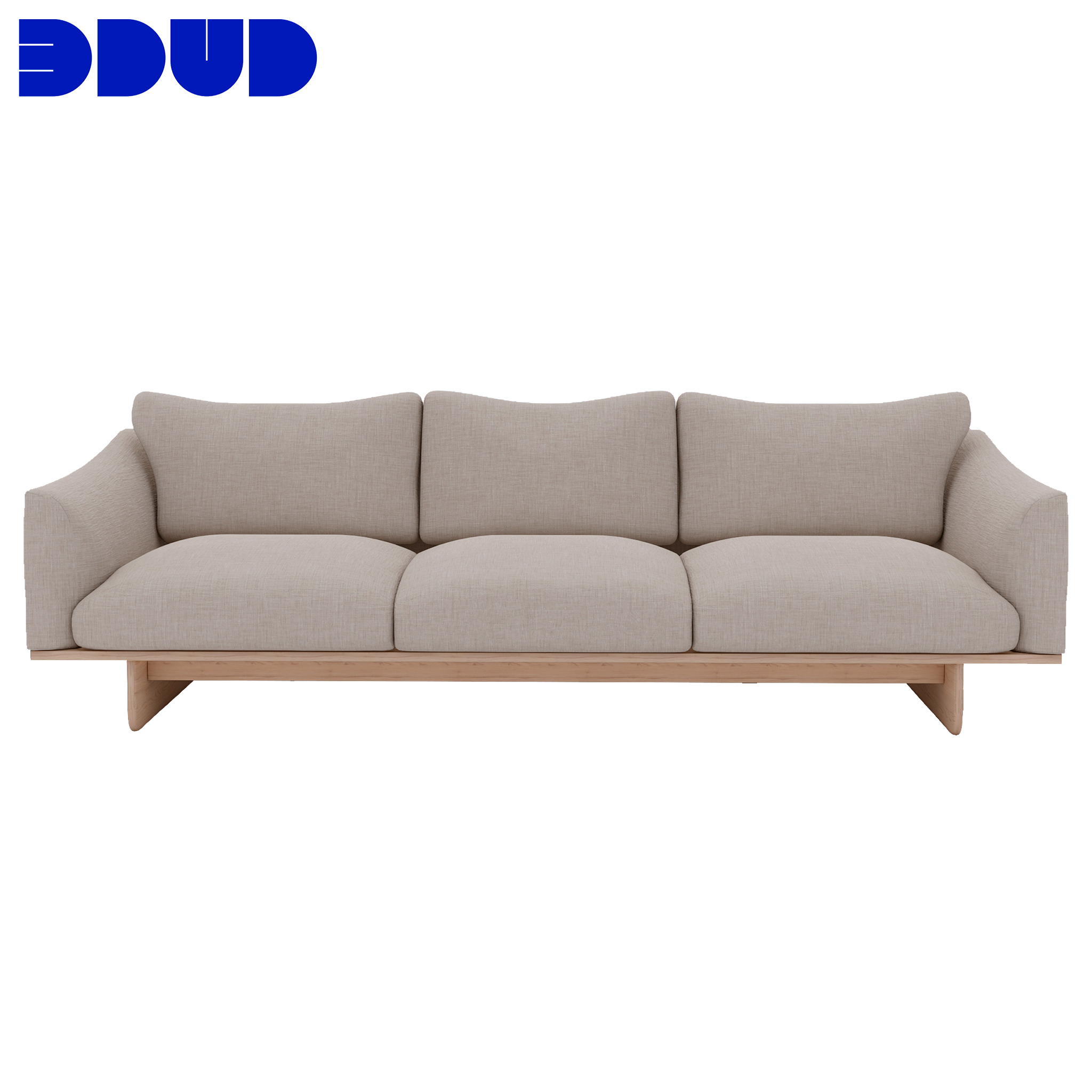 Grade Three Seater Sofa