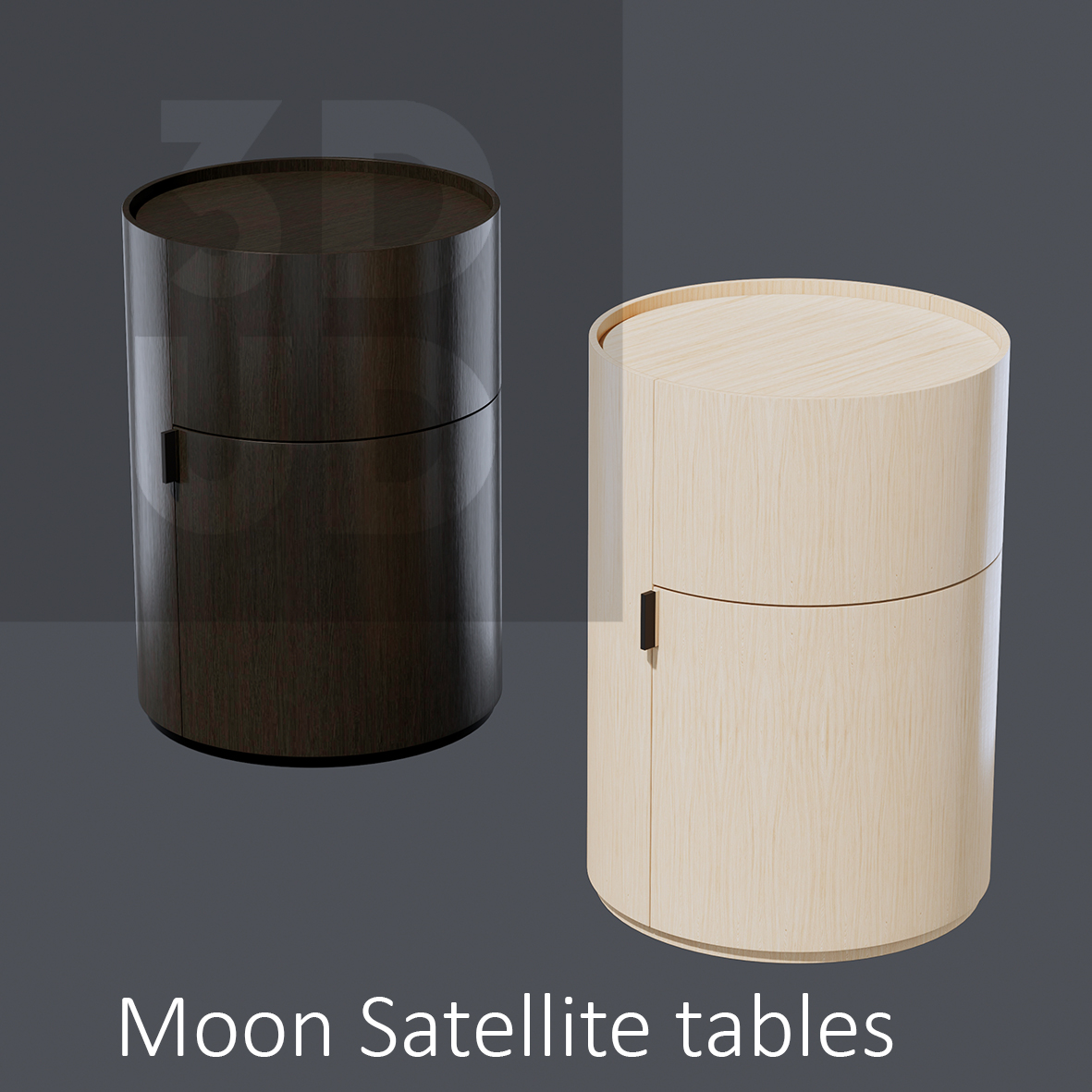 Moon Sate