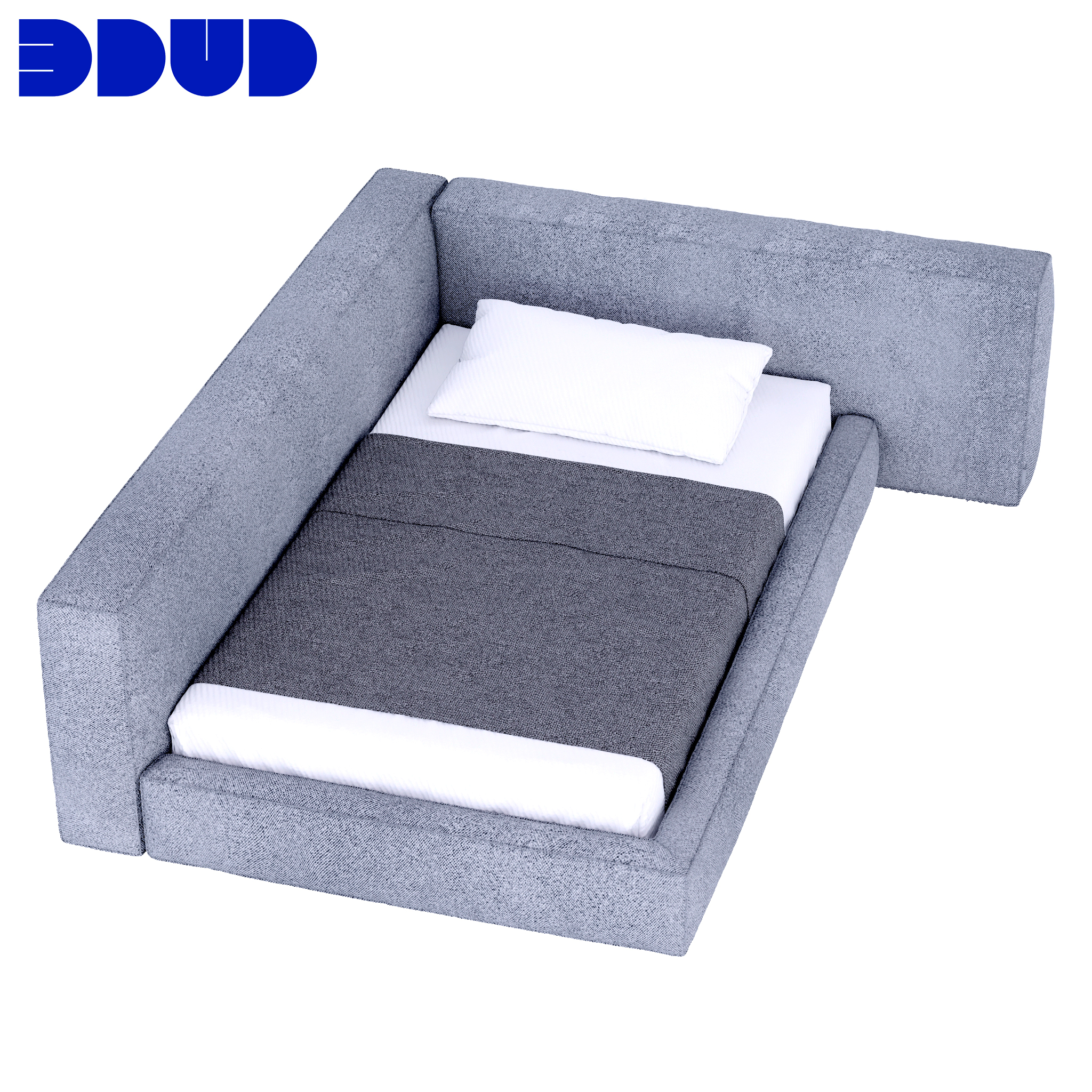 Детская кровать BOCA MINI BED