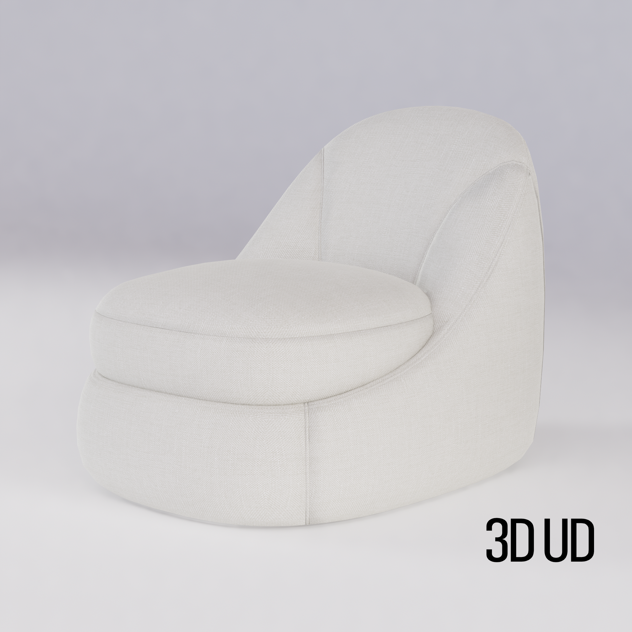 Akena armchair
