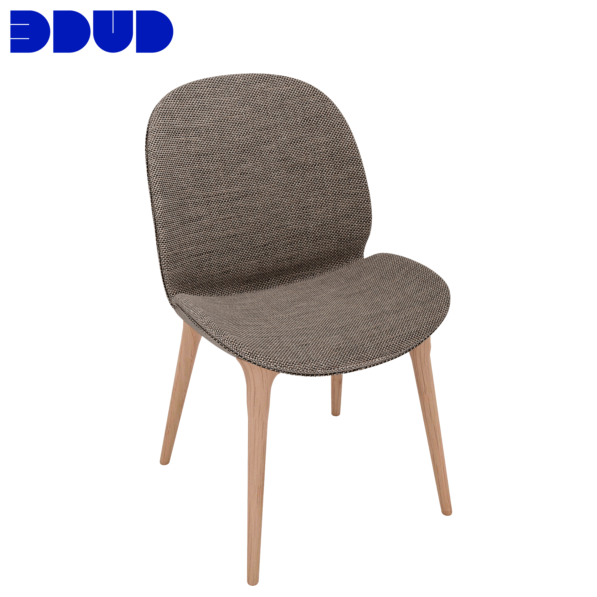 vipp462 Lodge Chair