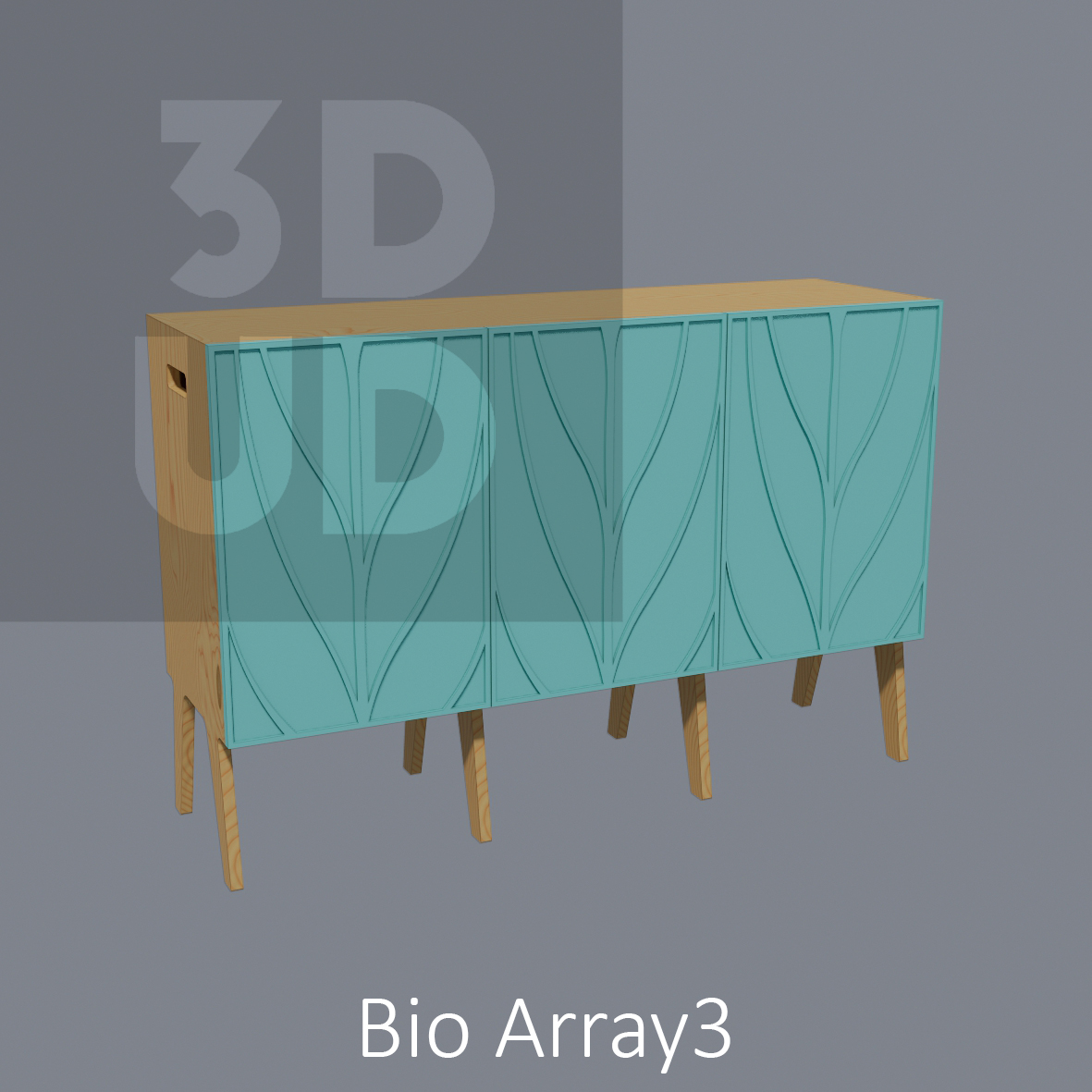 Bio Array3