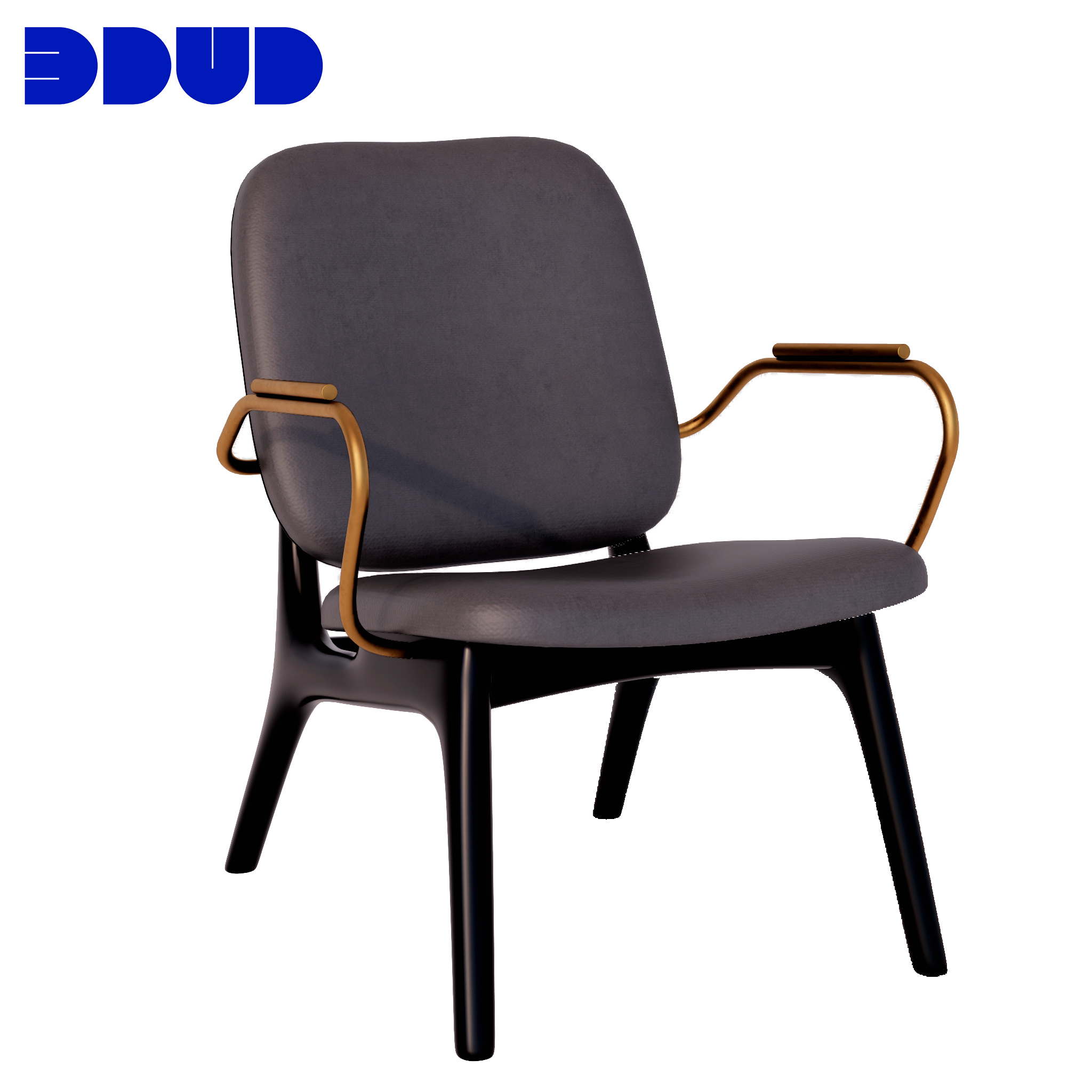 Дизайнерское кресло Thea Armchair