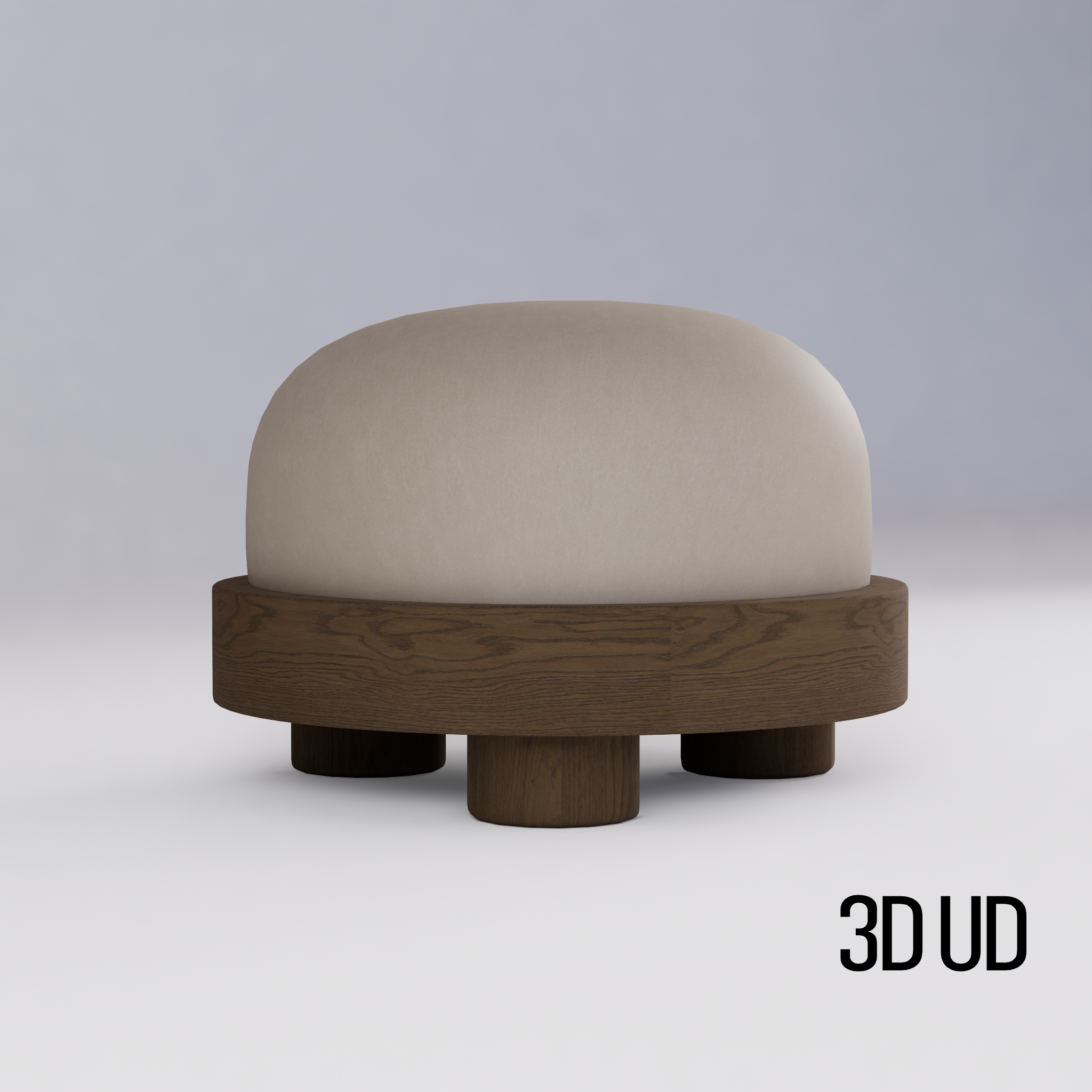 Пуф AVA от Corner design