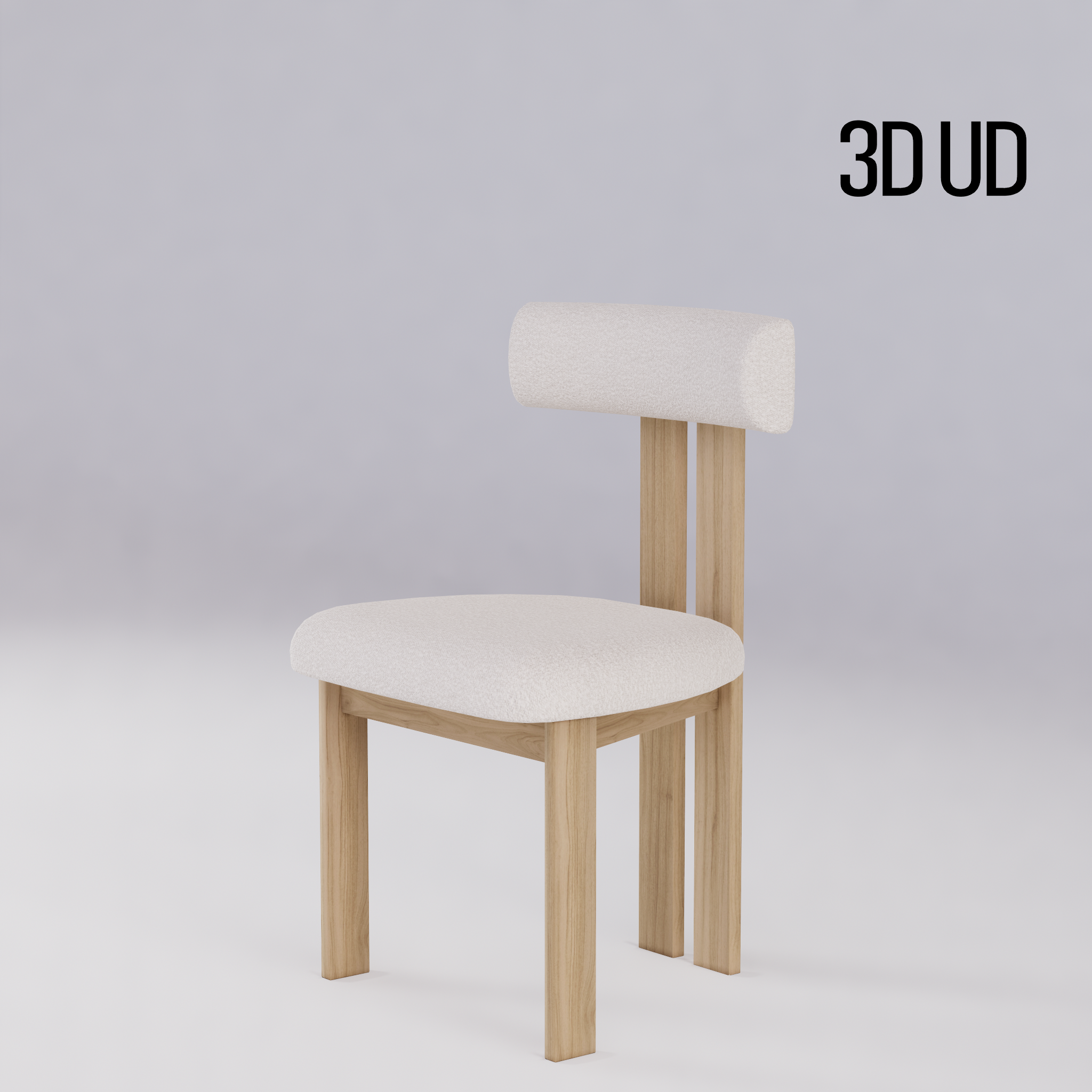 Стул Loki Skdesign