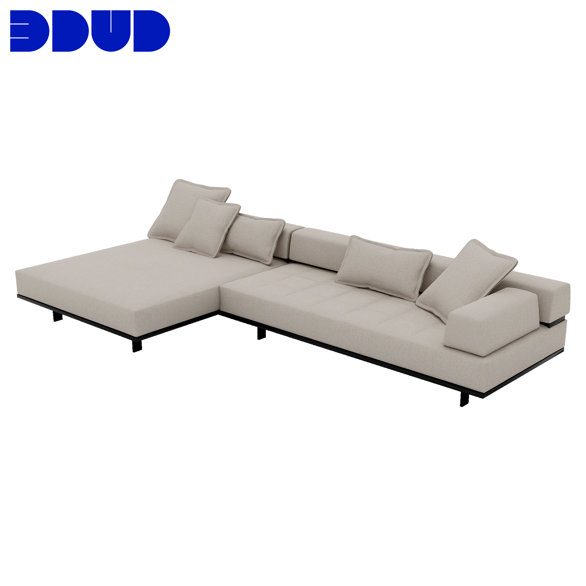 IL Loft диван Cubi CUB