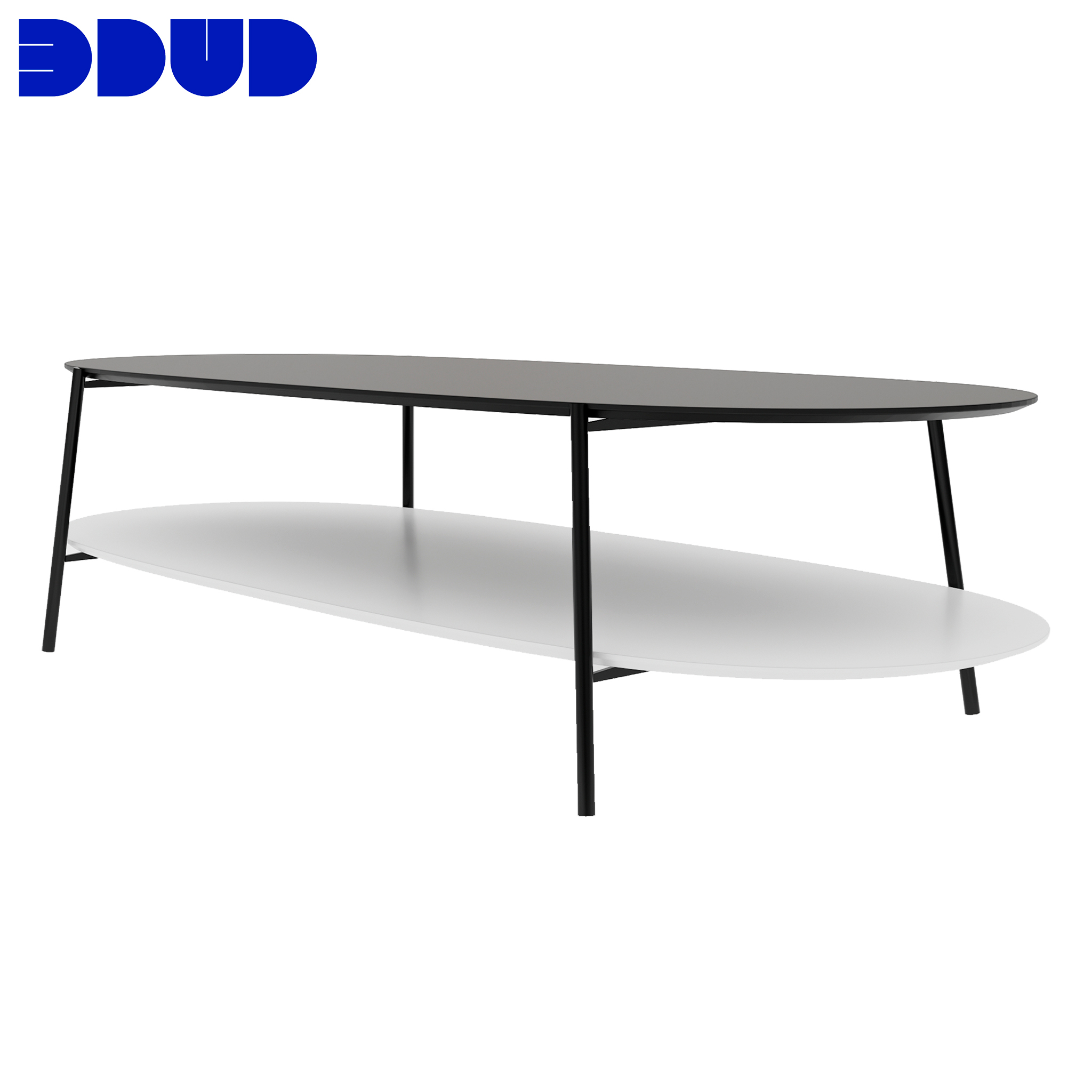 Shika Coffee Table - Large