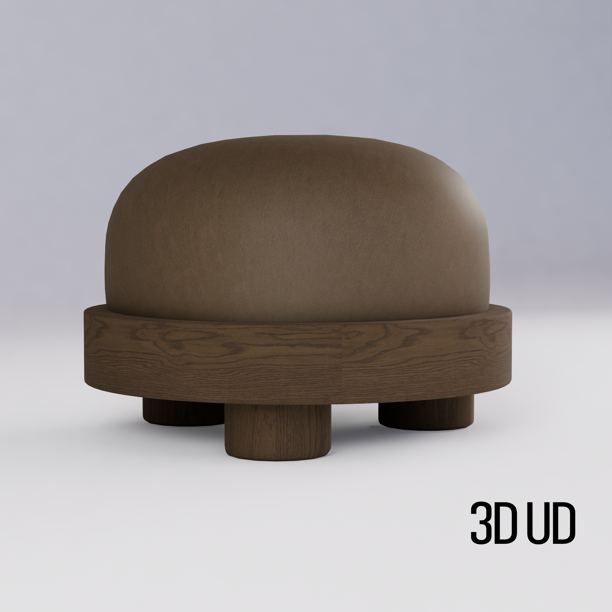 Пуф AVA от Corner design
