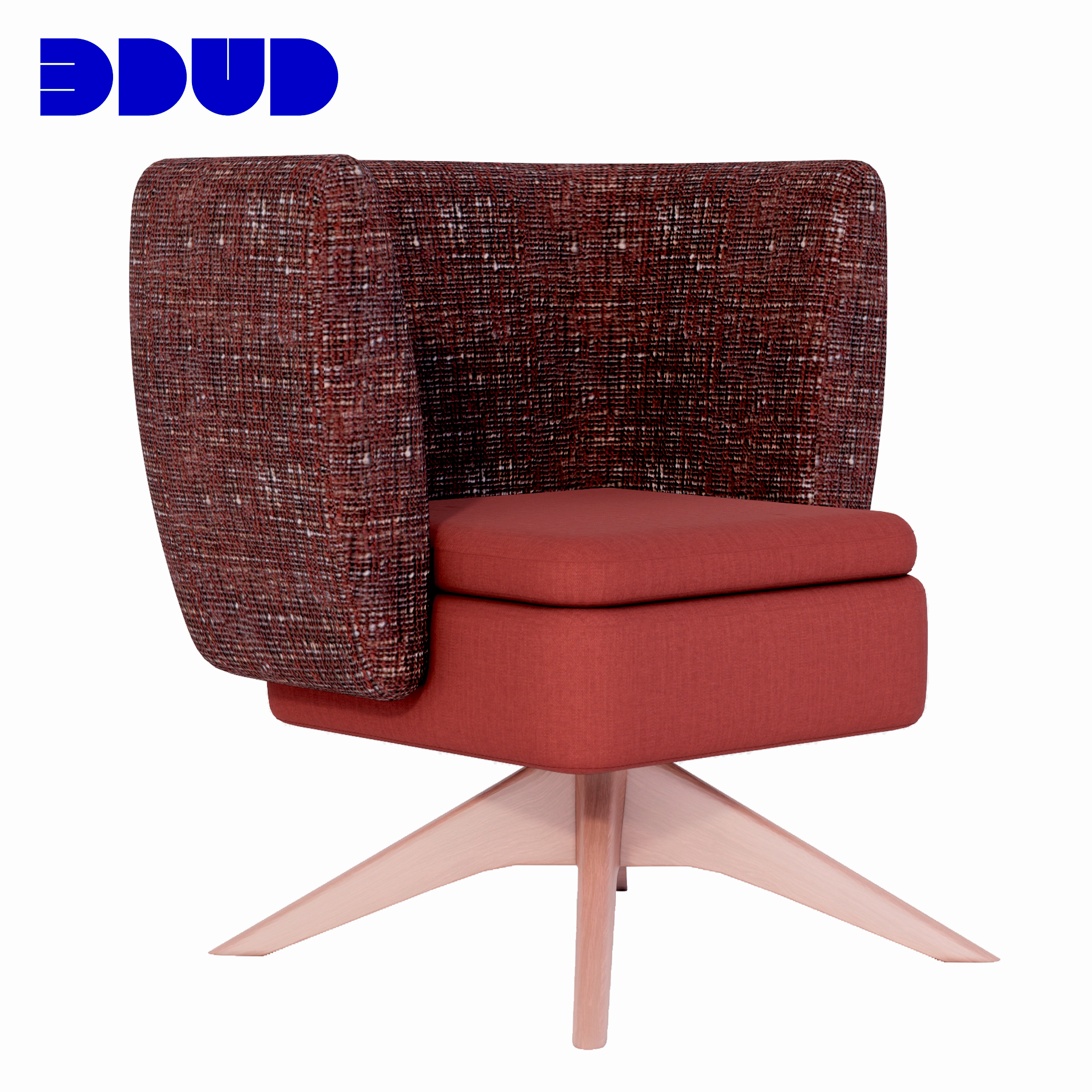 KYO L21 armchair
