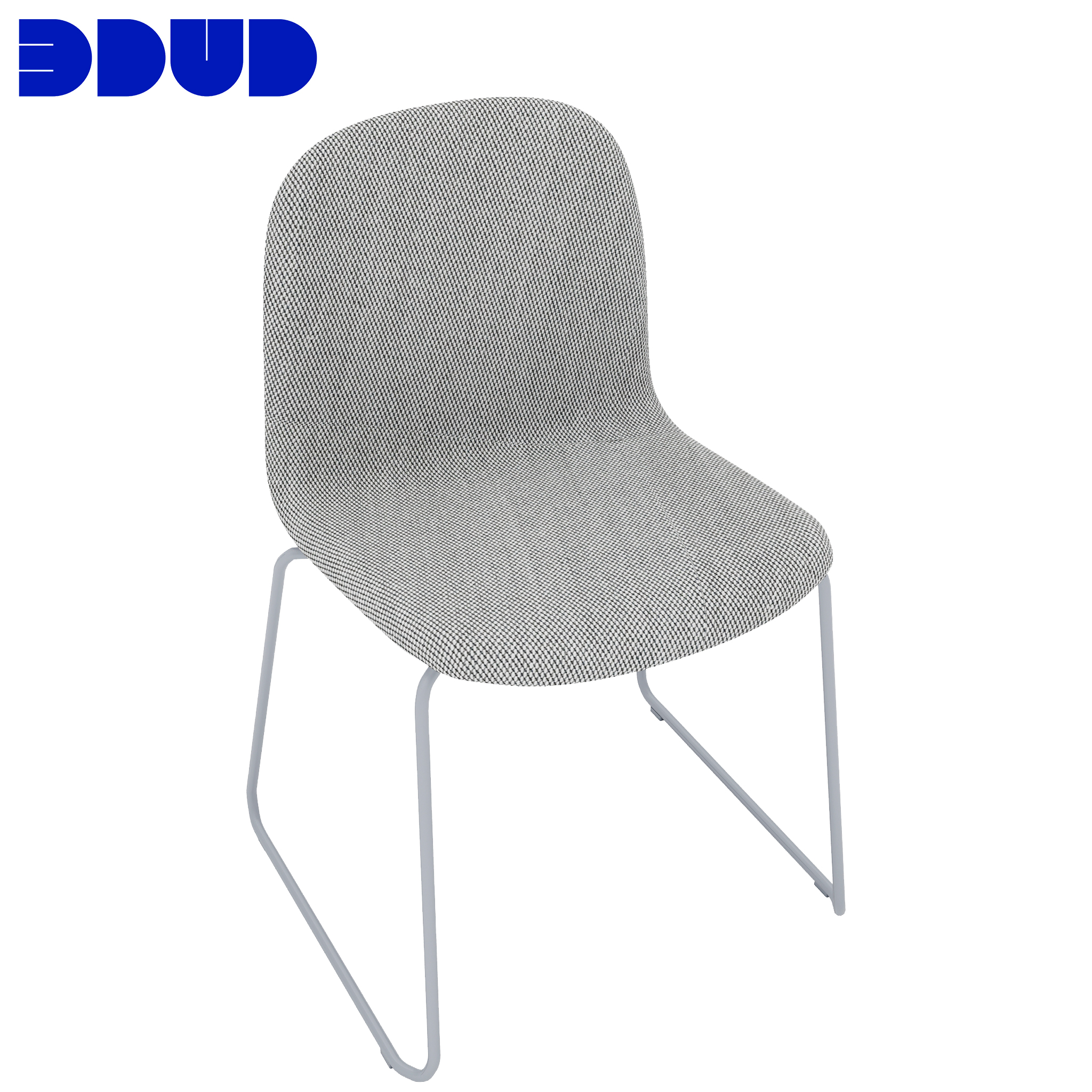 Стул Visu sled