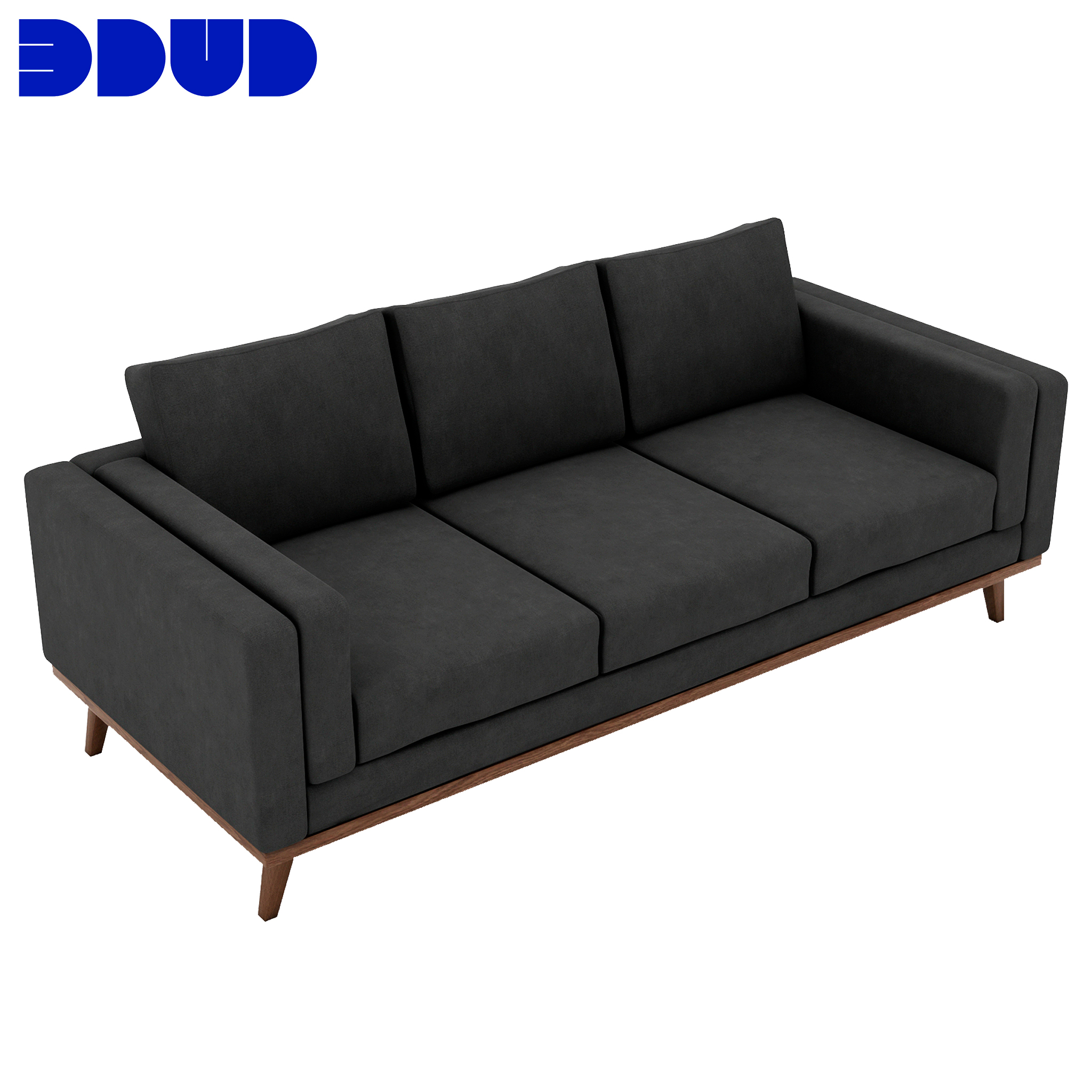 Scandicsofa диван Nenuphar