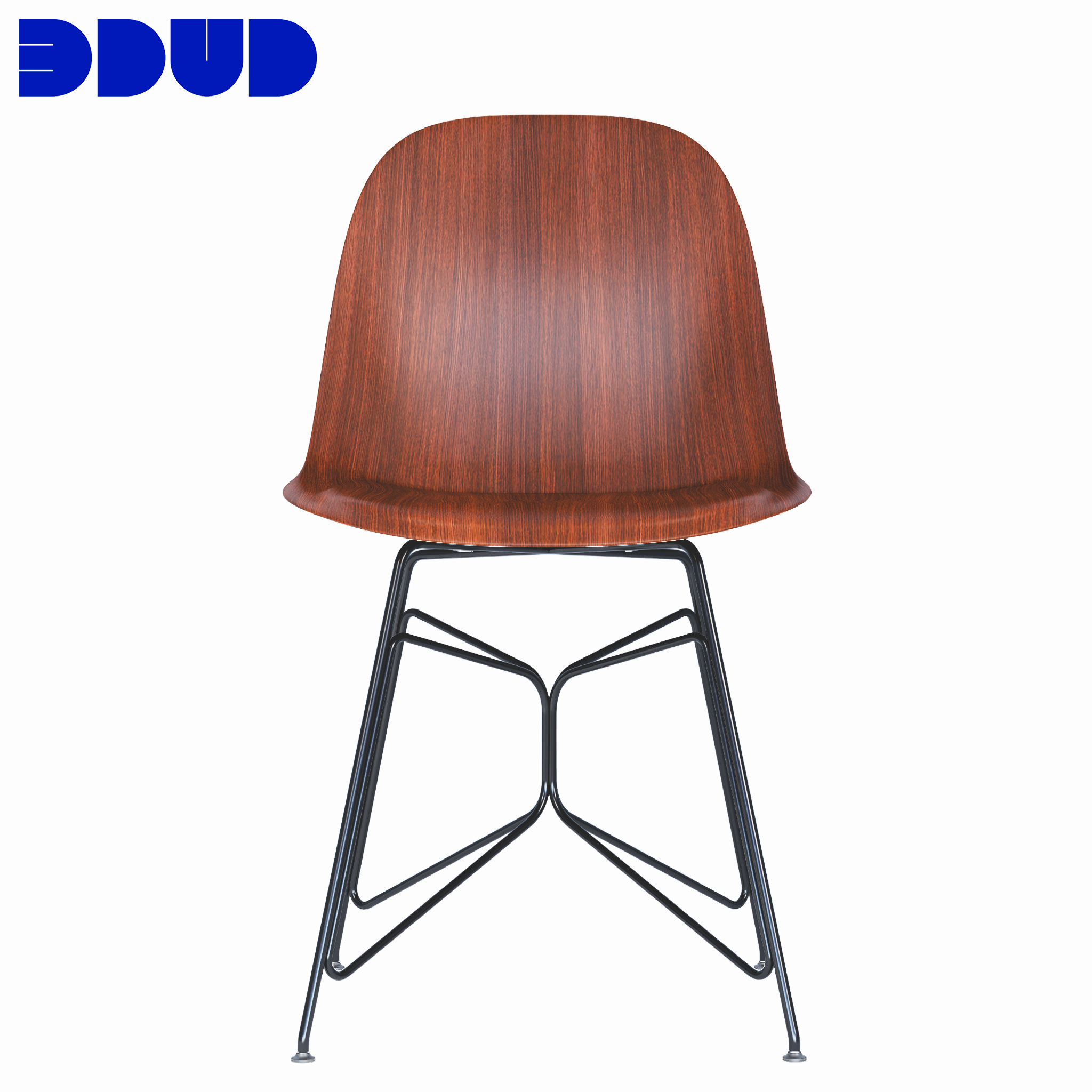 Стул Press от MDF Italia