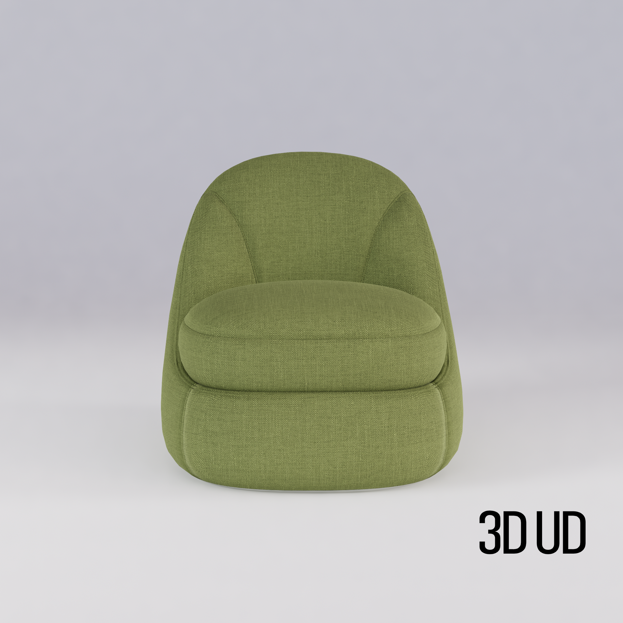 Akena armchair
