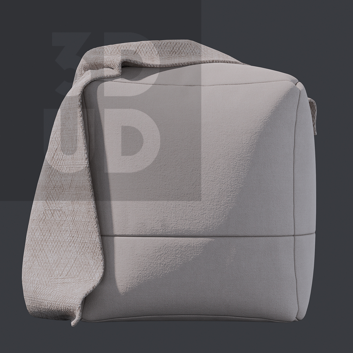 Cotton Canvas