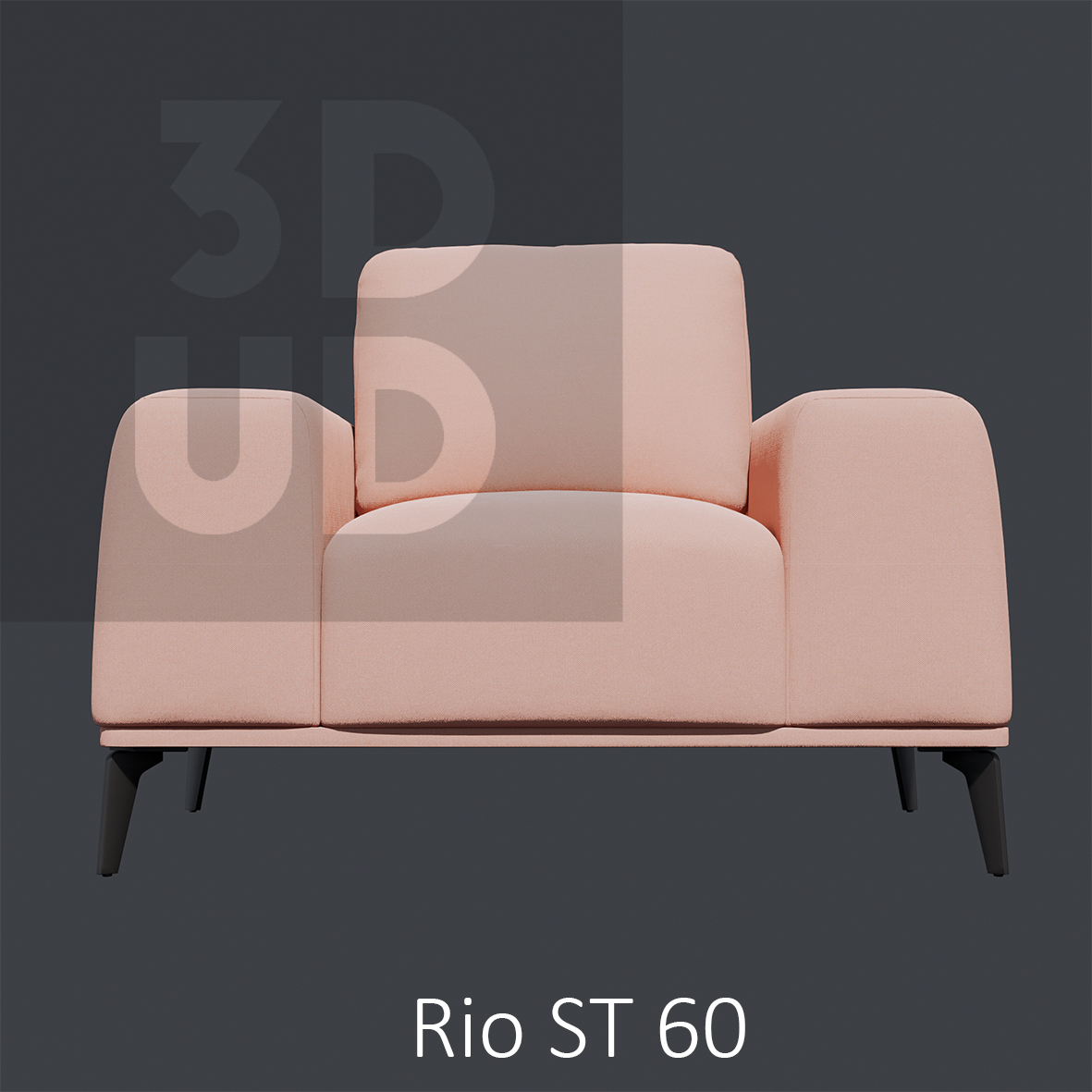 Rio ST 60